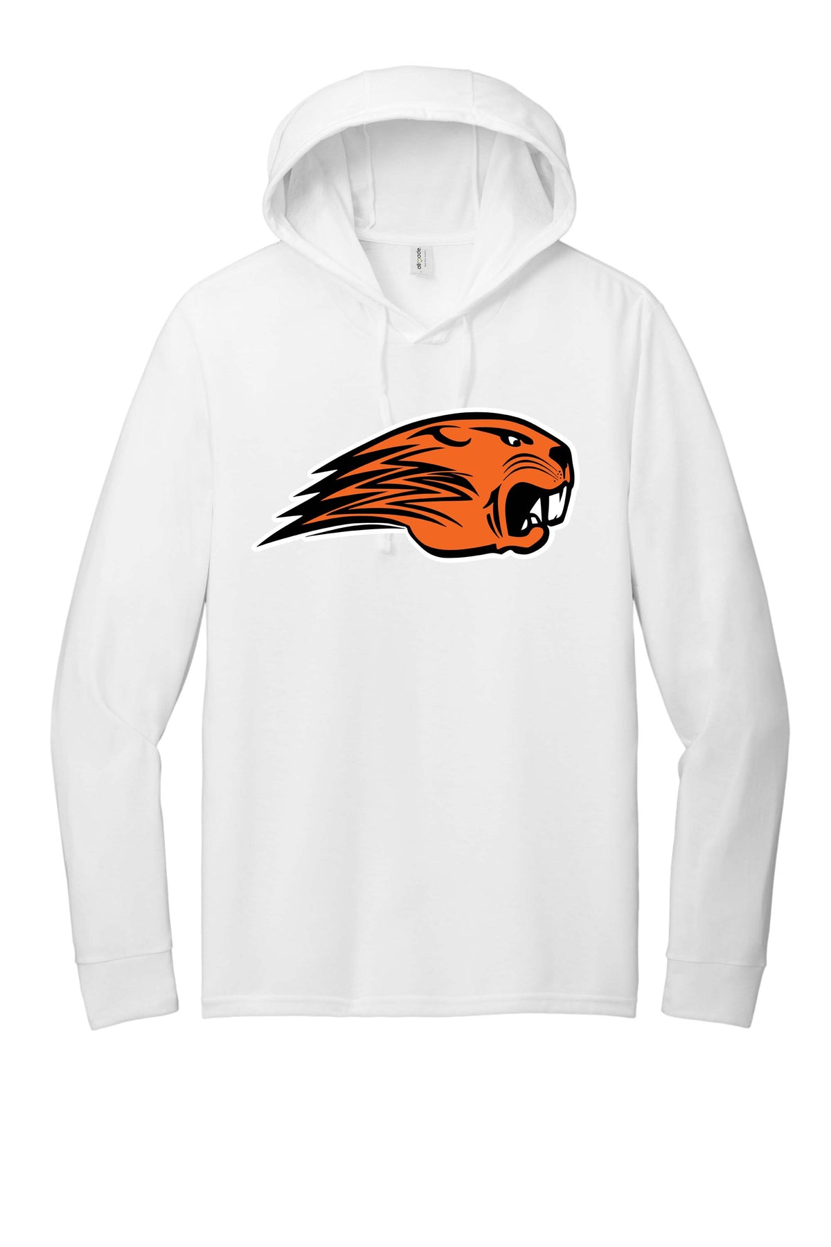 Beavercreek High School Beaverhead Hoodie Tee