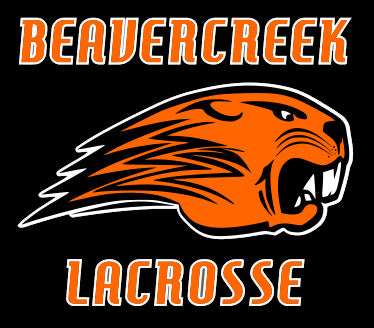 Beavercreek Lacrosse Embroidered Port Authority® Mountain Lodge Wearable Blanket (ready in 7-10 days)