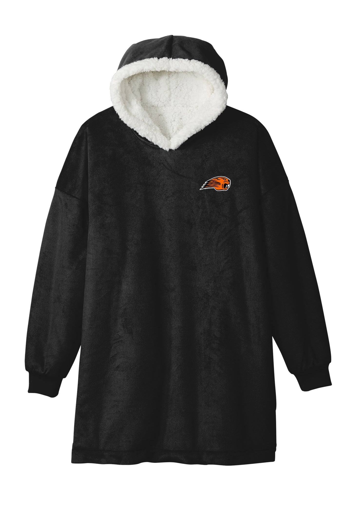Beavercreek Embroidered Port Authority® Mountain Lodge Wearable Blanket (Pre Order)