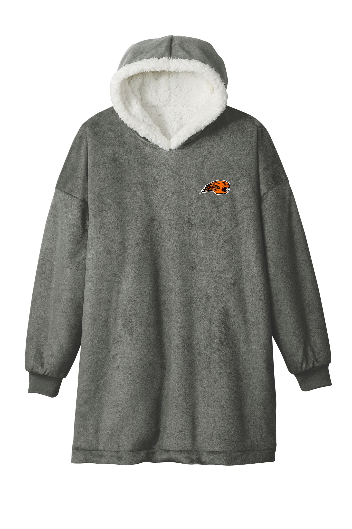 Beavercreek Embroidered Port Authority® Mountain Lodge Wearable Blanket (Pre Order)