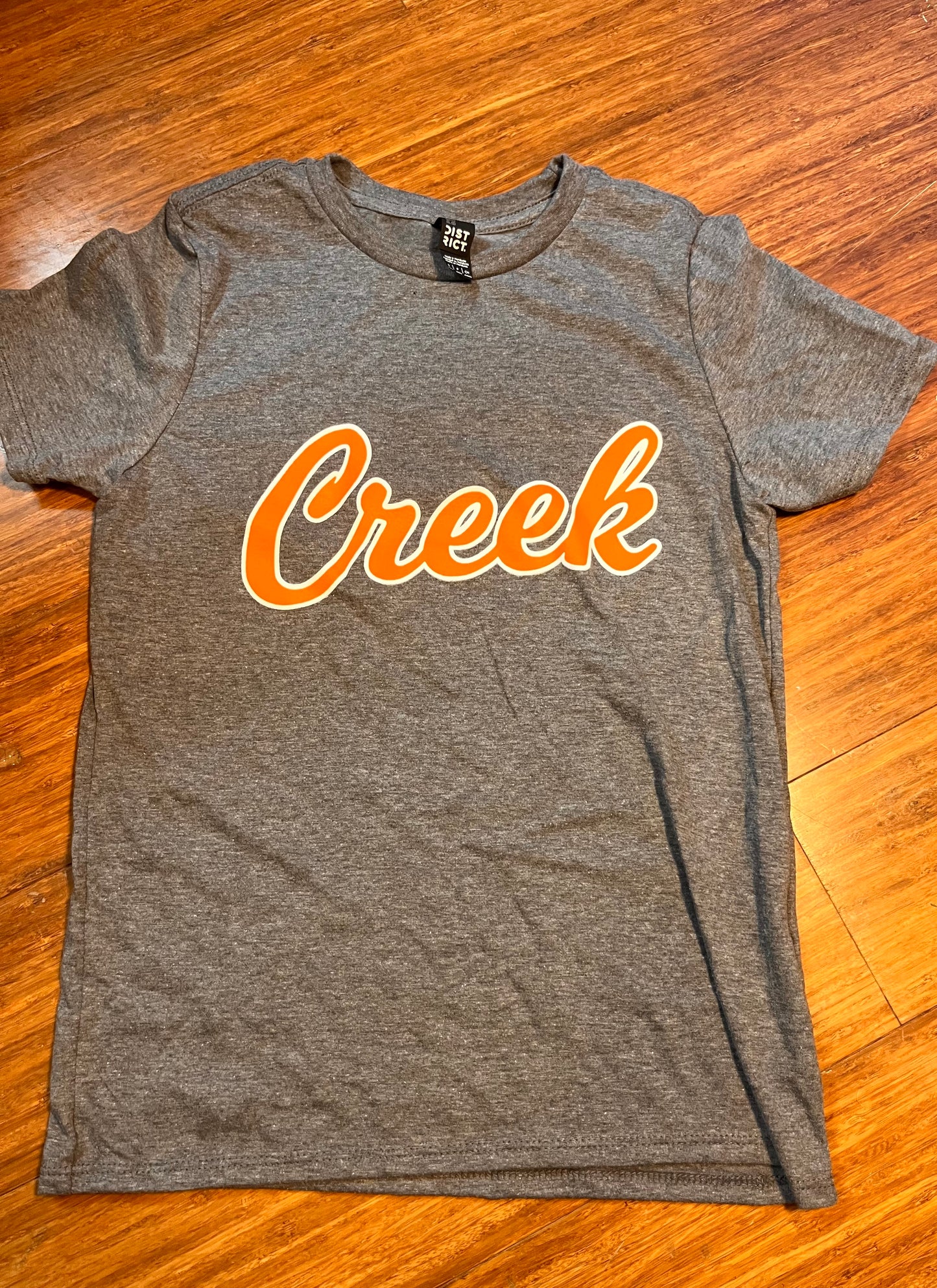 Beavercreek Creek T-shirt