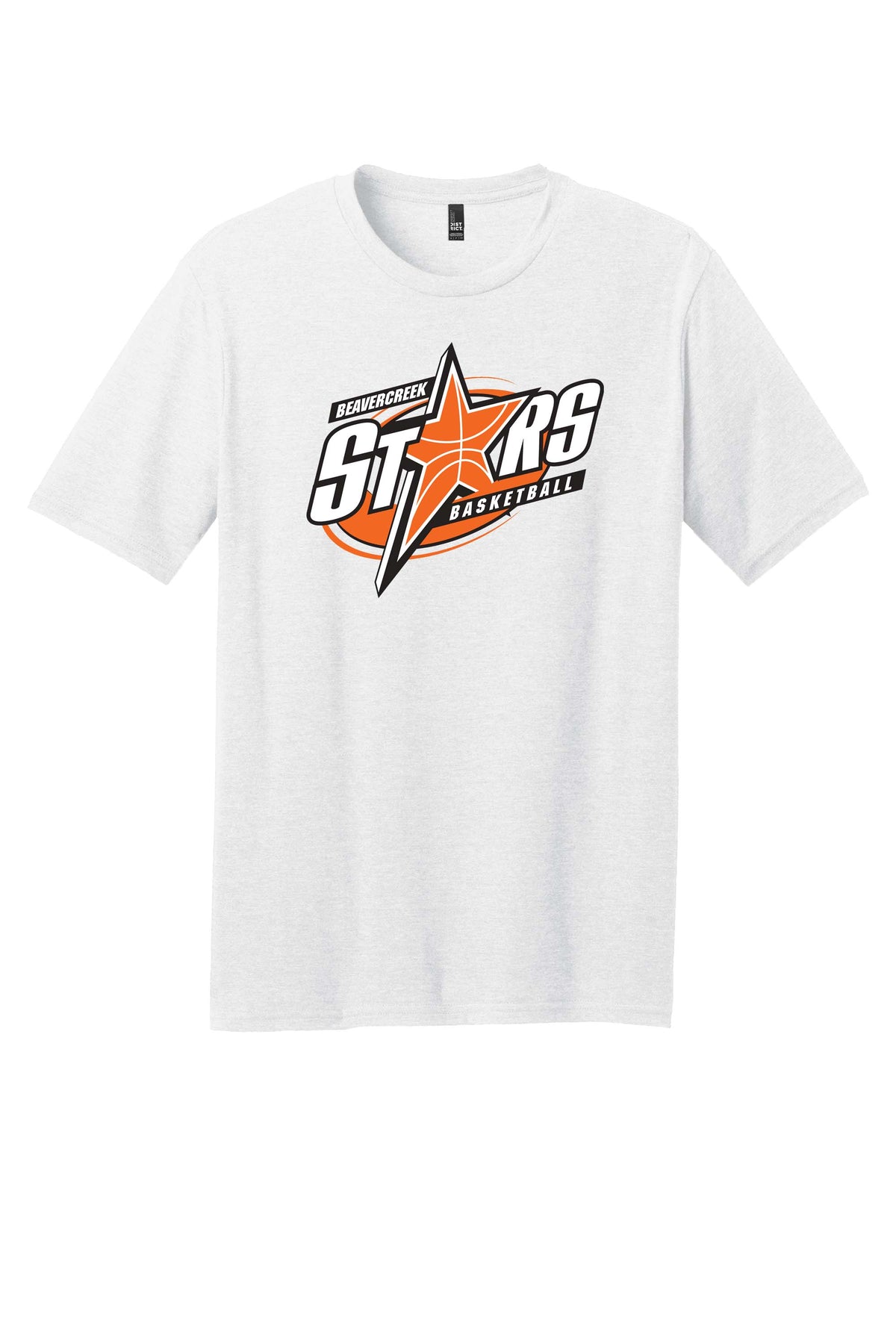 Stars Basketball T-Shirt