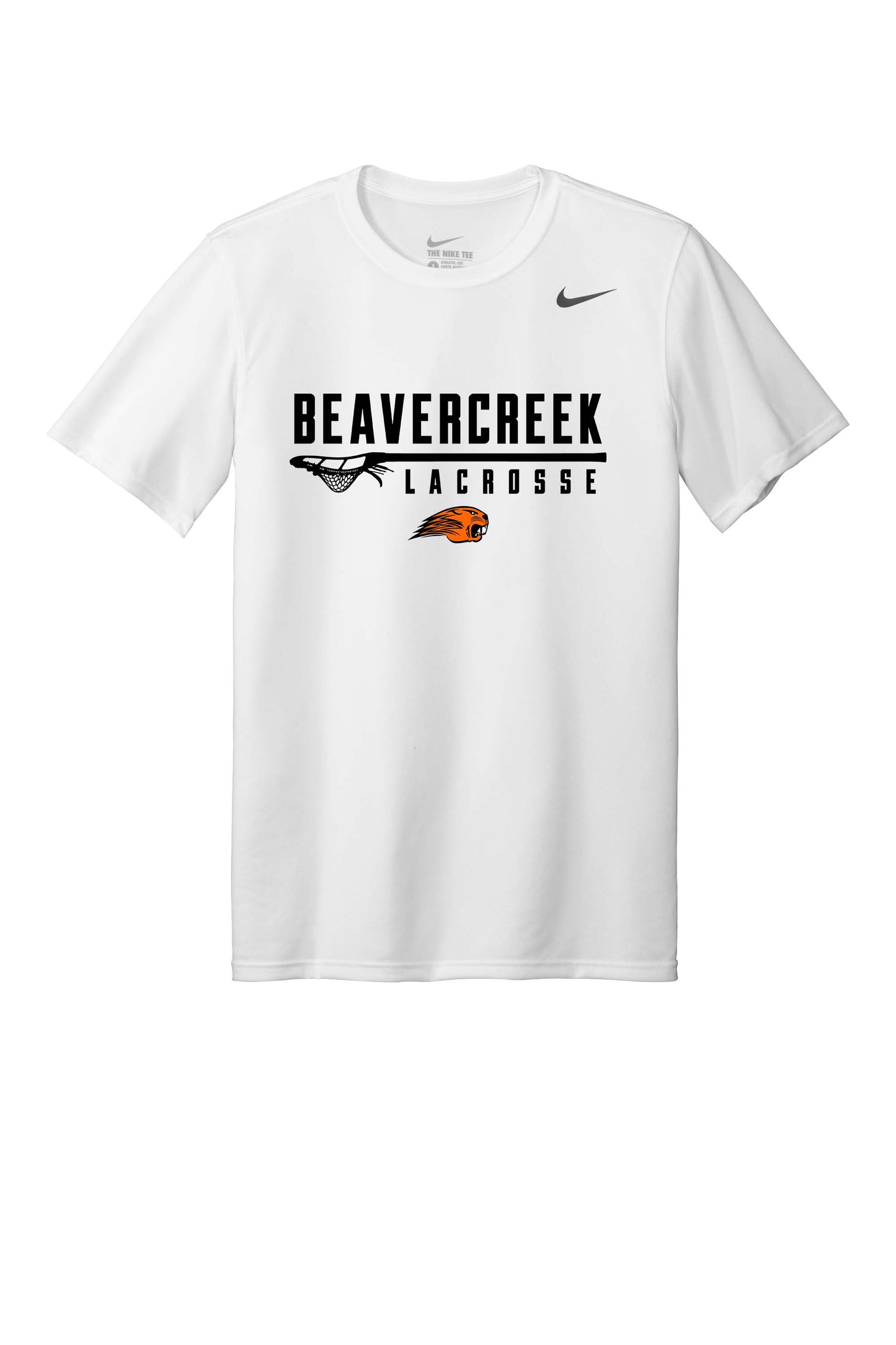 Beavercreek Lacrosse Stick Nike Team rLegend Dri-FIT Tee (ready 5/2)