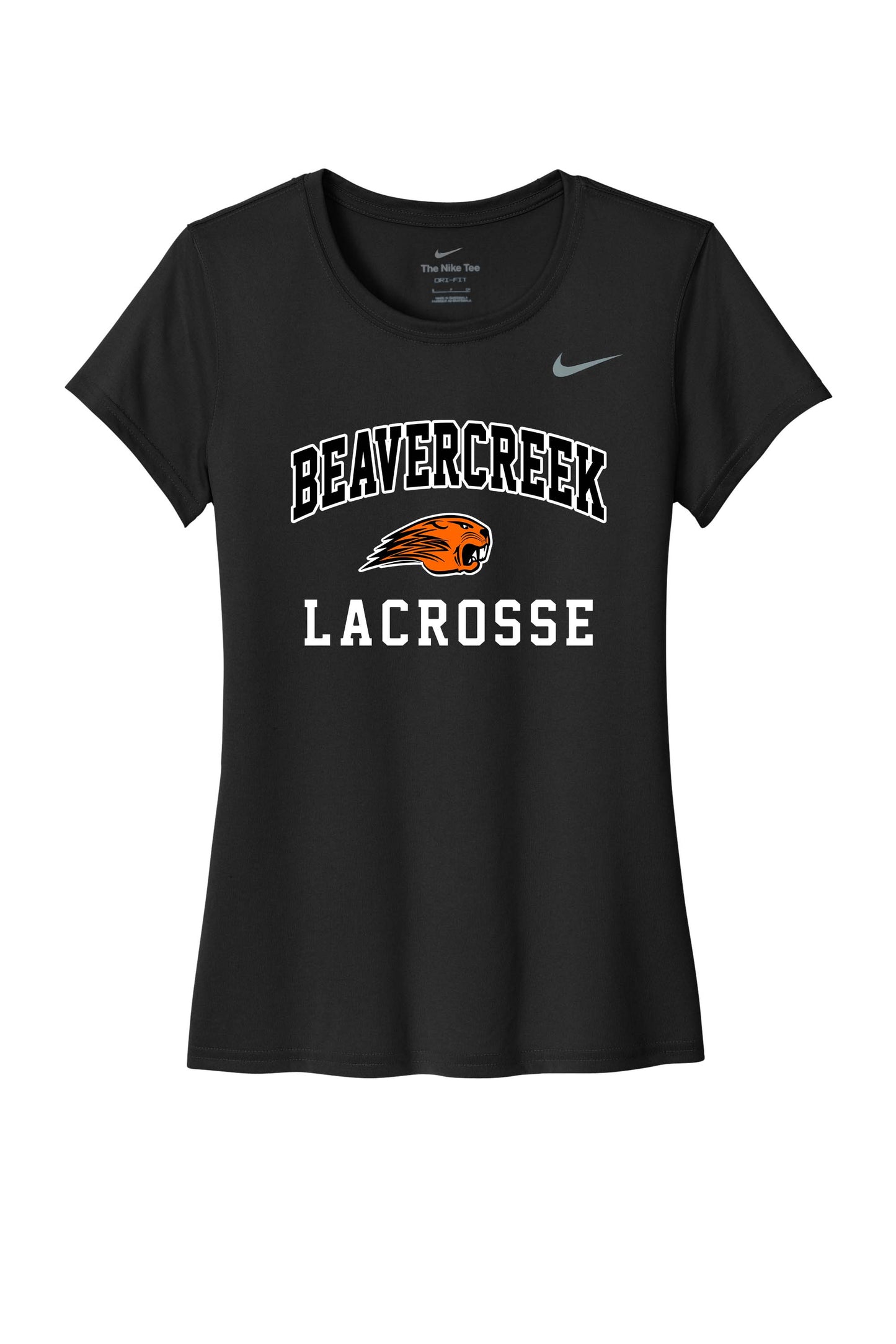 Beavercreek Lacrosse Nike Women's Team rLegend Tee (ready 3/28)