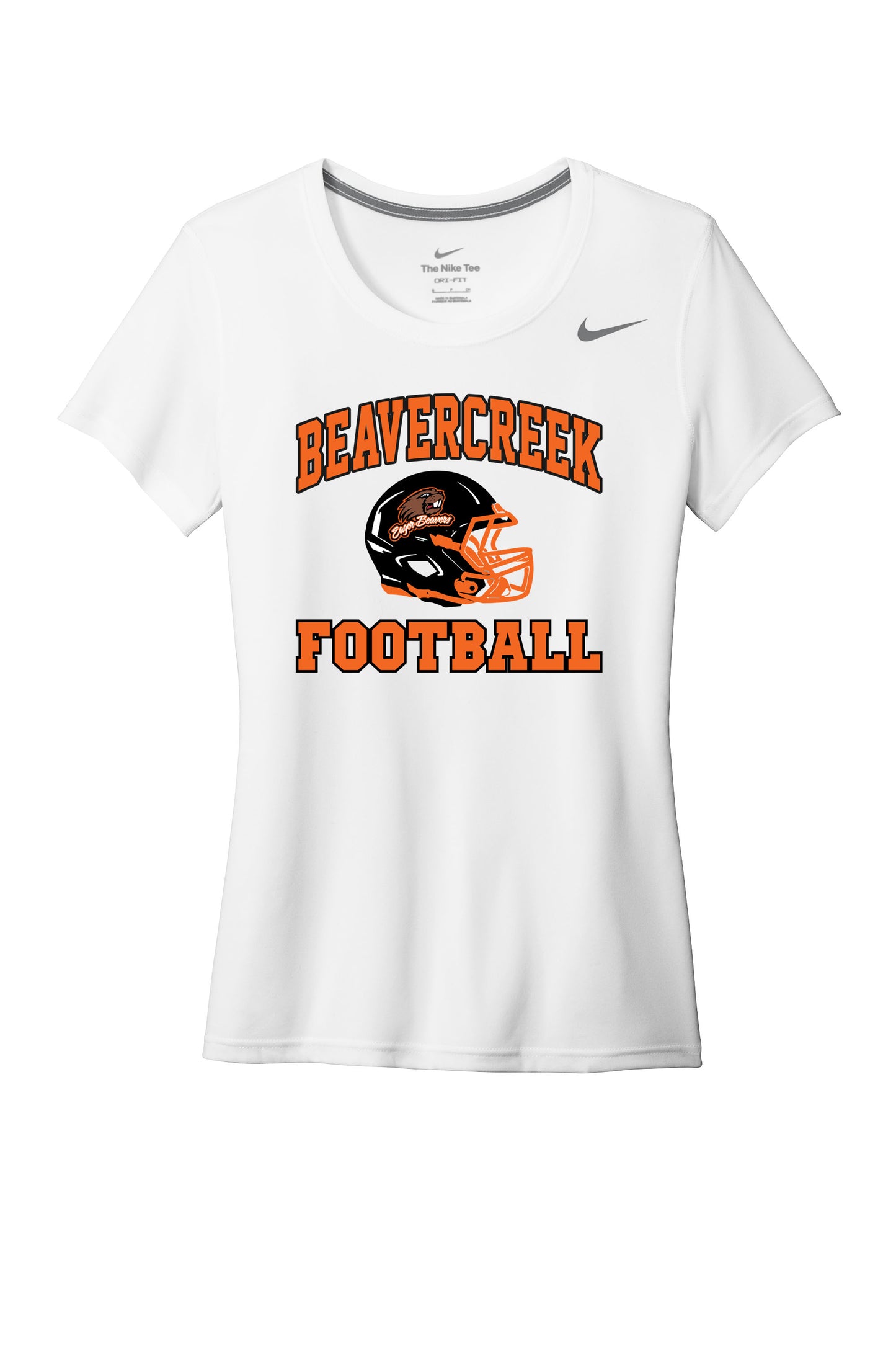 Beavercreek Football Nike Women's Dri-FIT Team rLegend Tee (Ready 7/6)