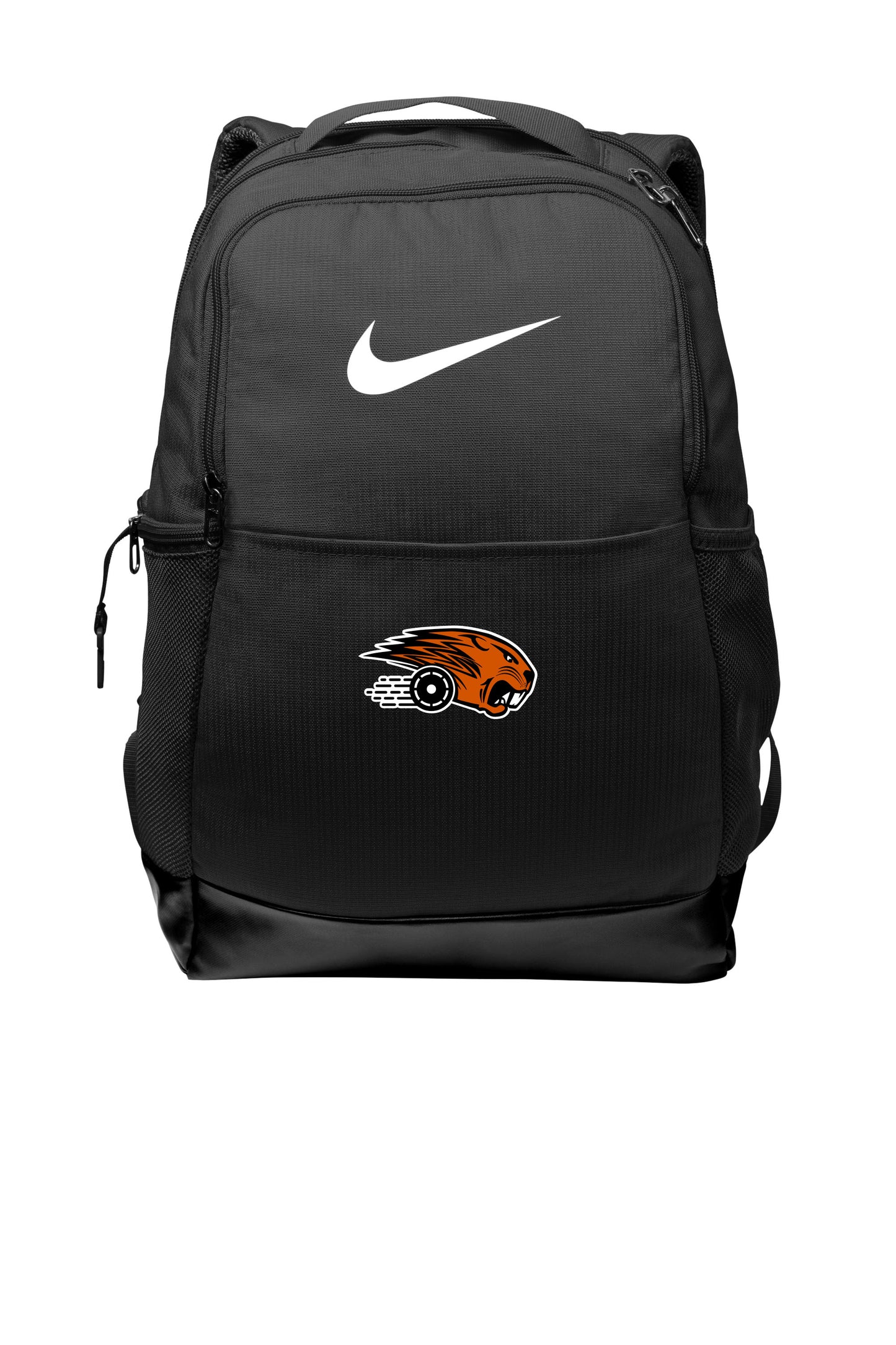 Rolling Beavers Nike Brasilia Medium Backpack (ready 12/02)