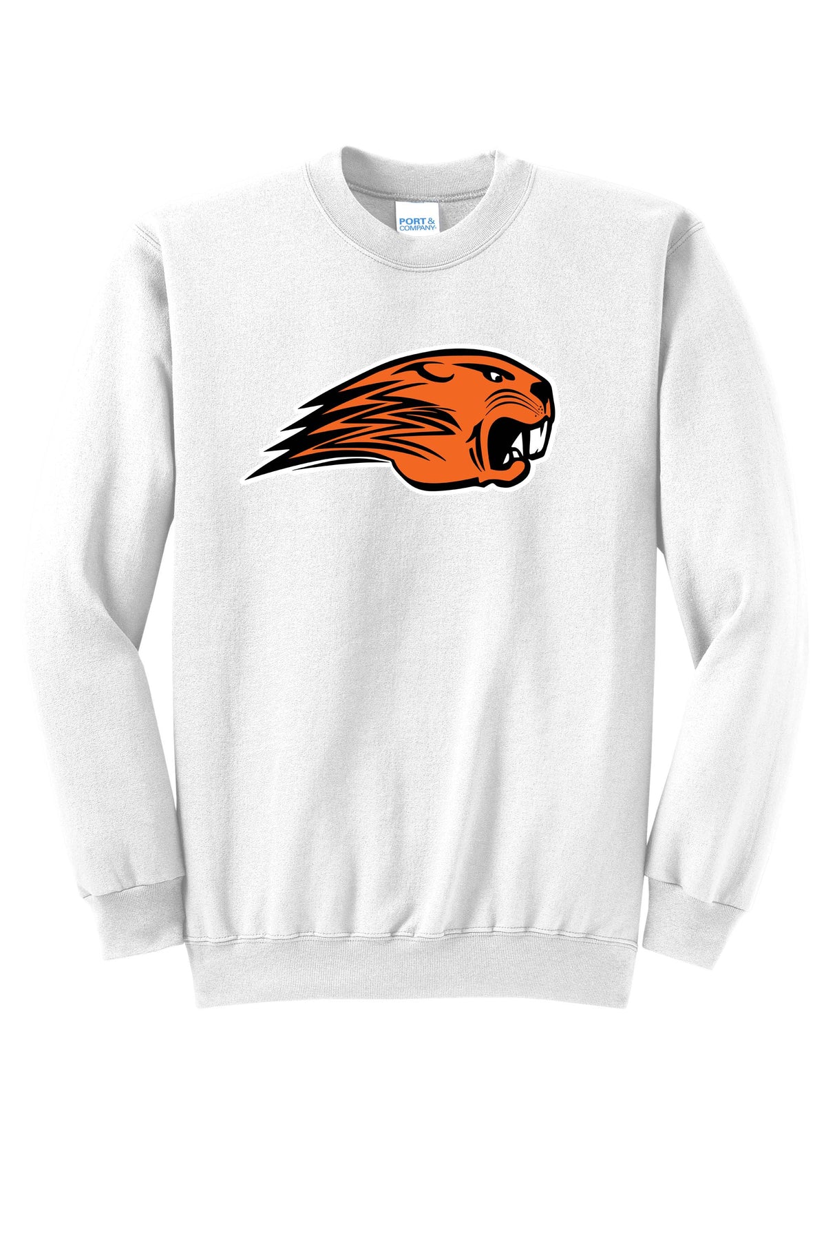Beavercreek High School Beaverhead Crewneck