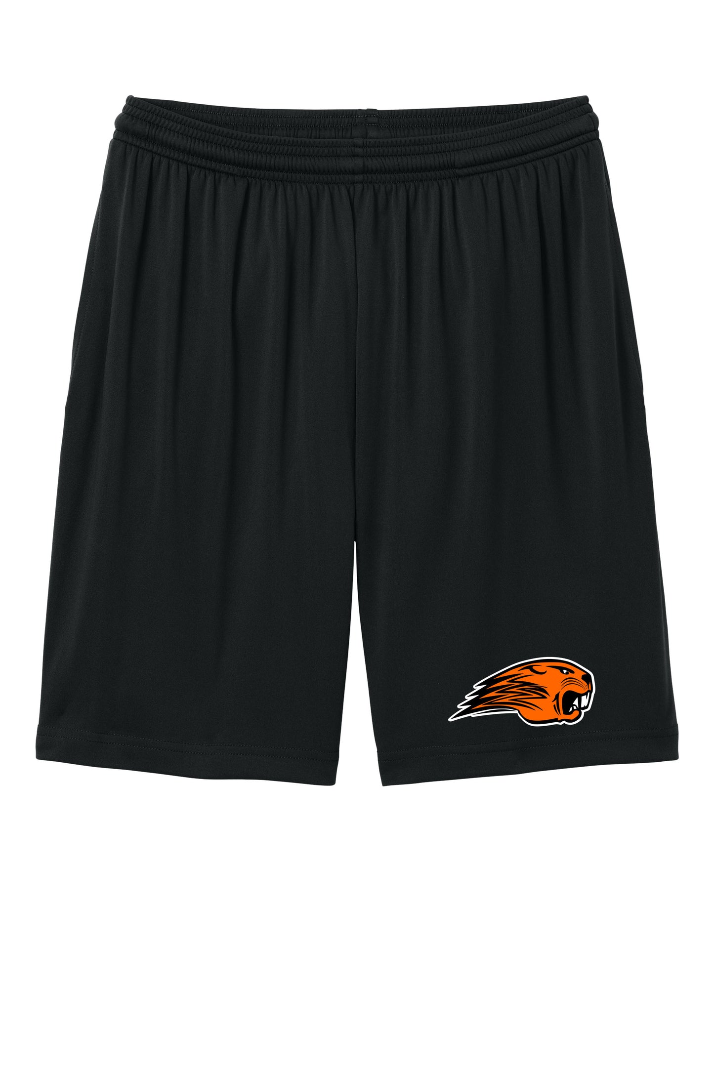 Sport-Tek® PosiCharge® Competitor™ 7” Pocketed Short (Ready 3/18)