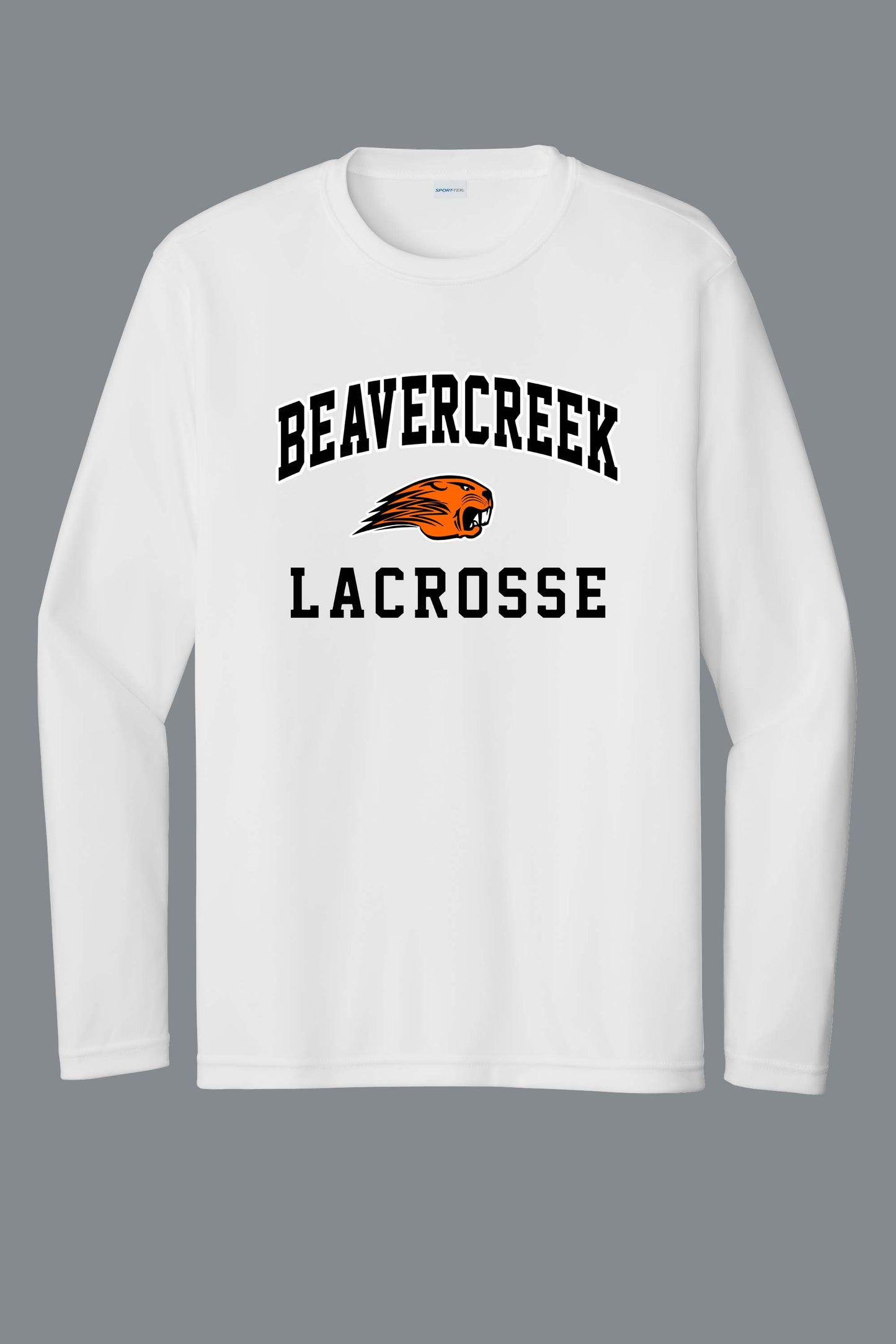Beavercreek Lacrosse Long Sleeve Shooter (Ready 3/28)