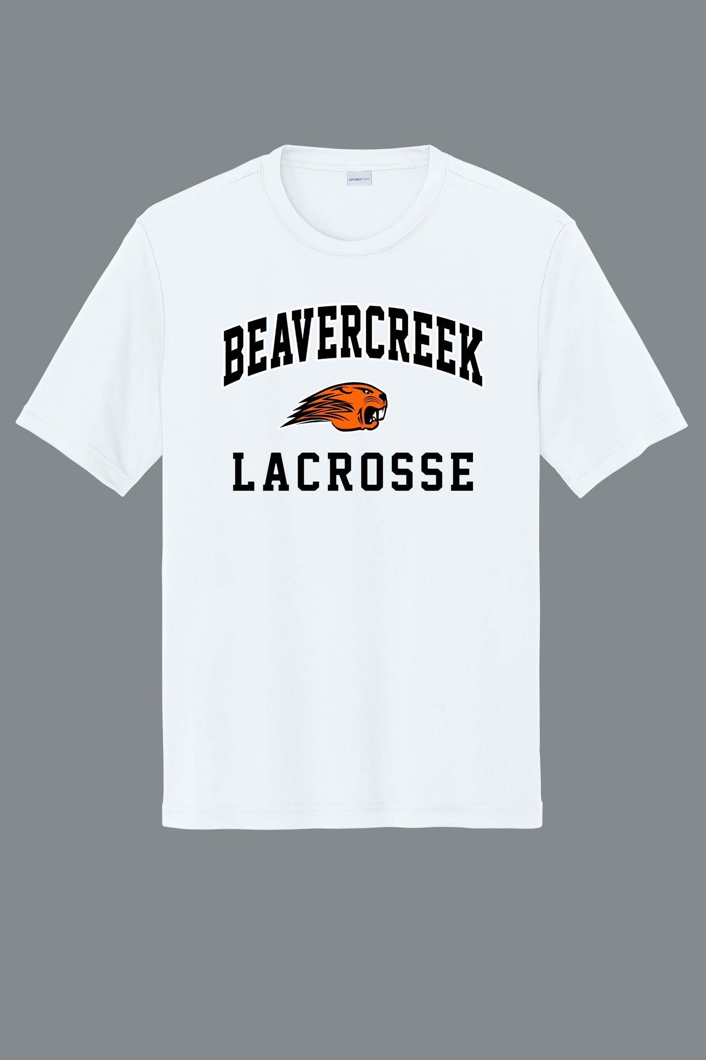 Beavercreek Lacrosse Short Sleeve Shooter (Ready 3/28)