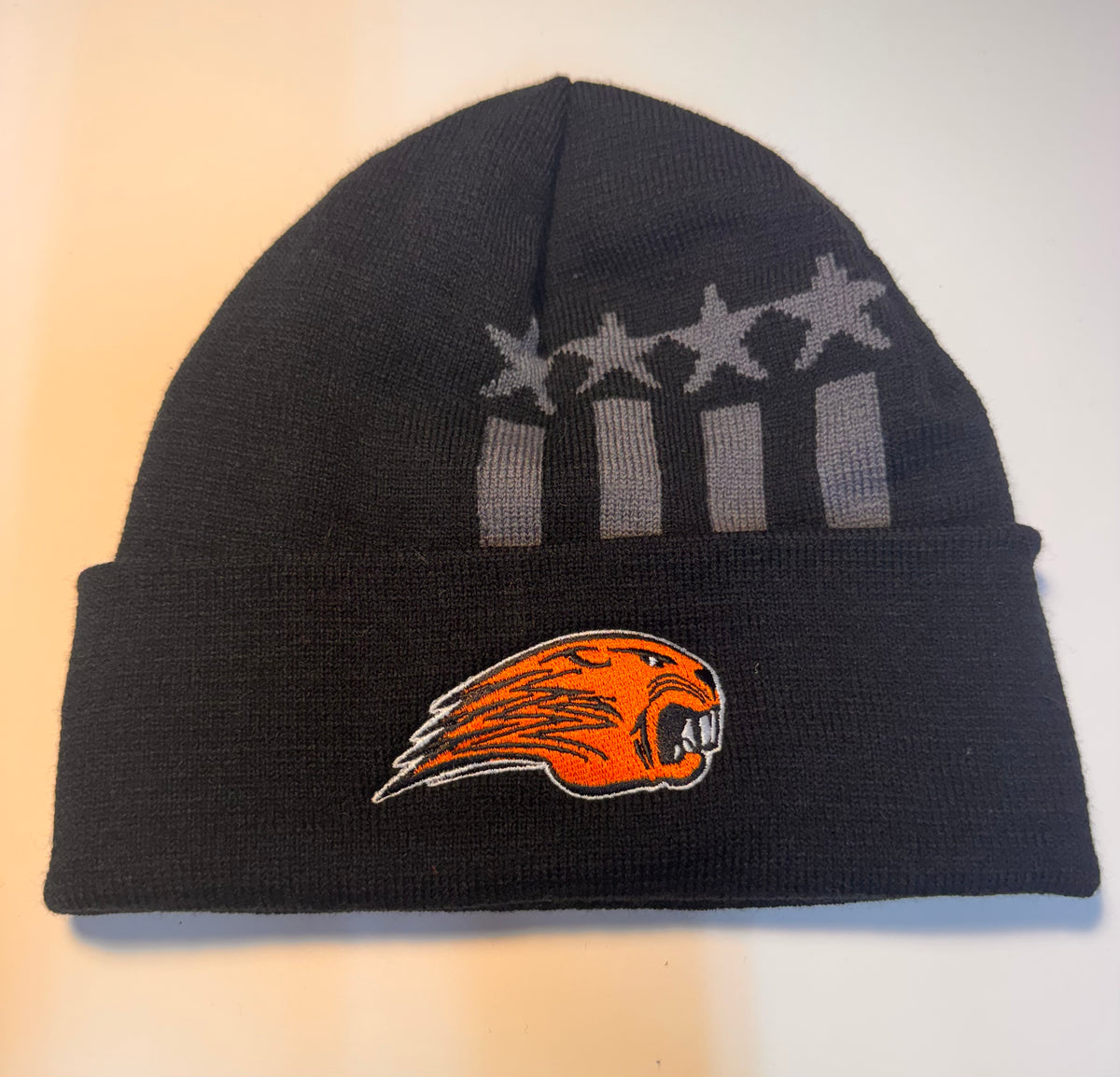 Beavercreek Stars & Strips Beanie