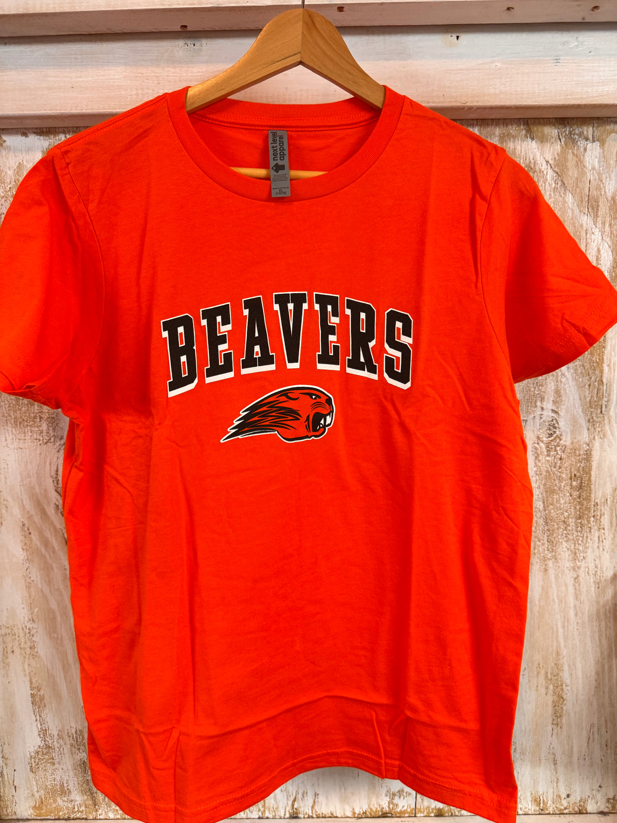 Beavers LOGO T-Shirt