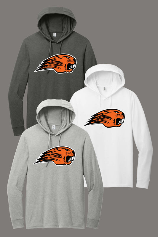 Beavercreek High School Beaverhead Hoodie Tee
