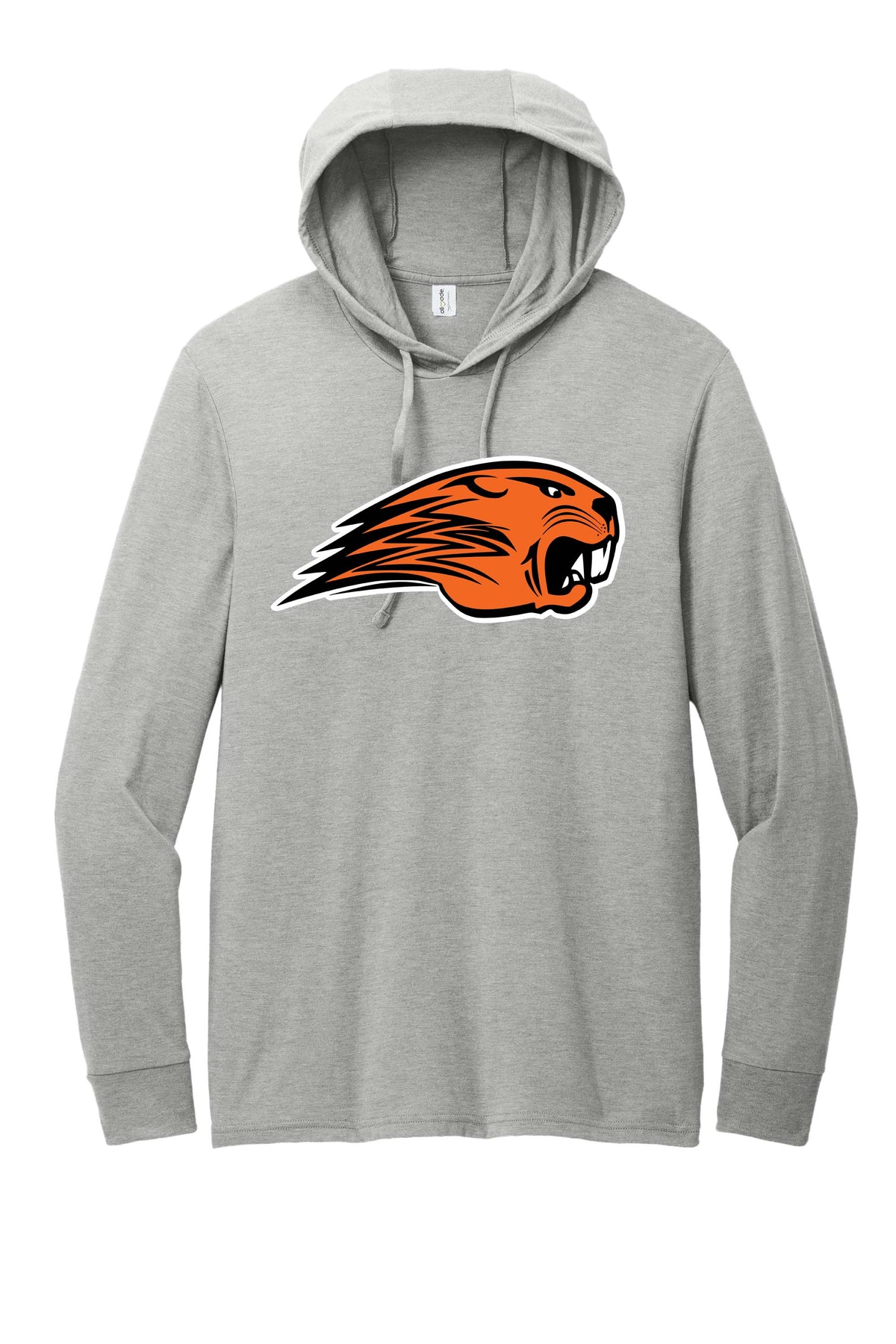 Beavercreek High School Beaverhead Hoodie Tee