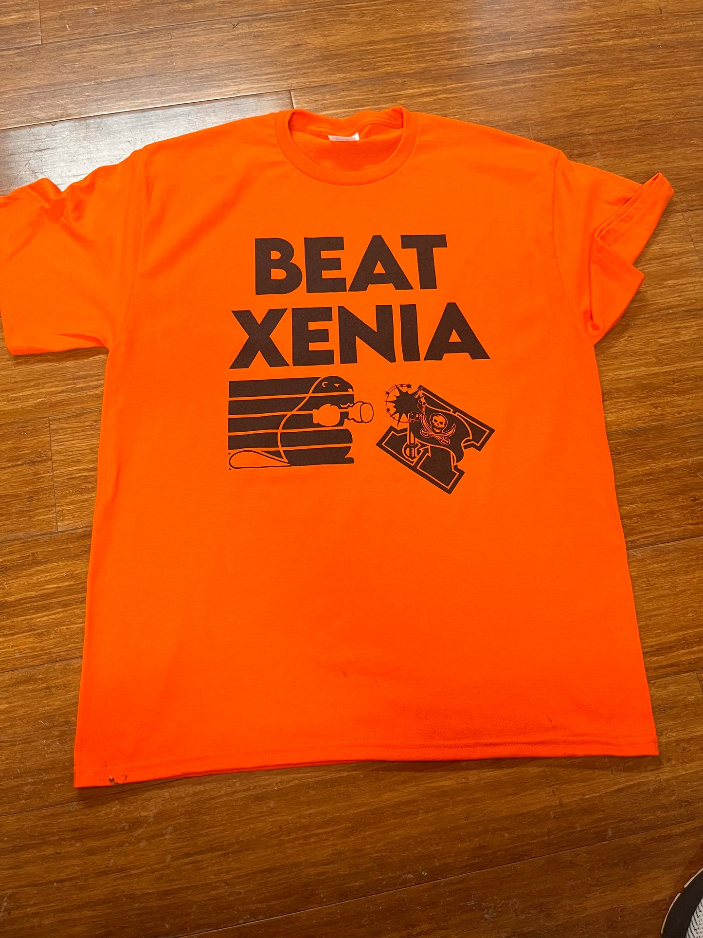 Beat Xenia t-shirt