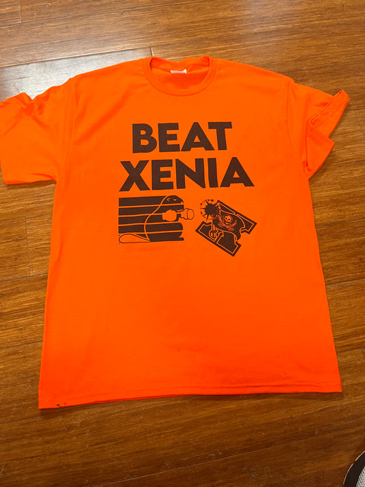 Beat Xenia t-shirt
