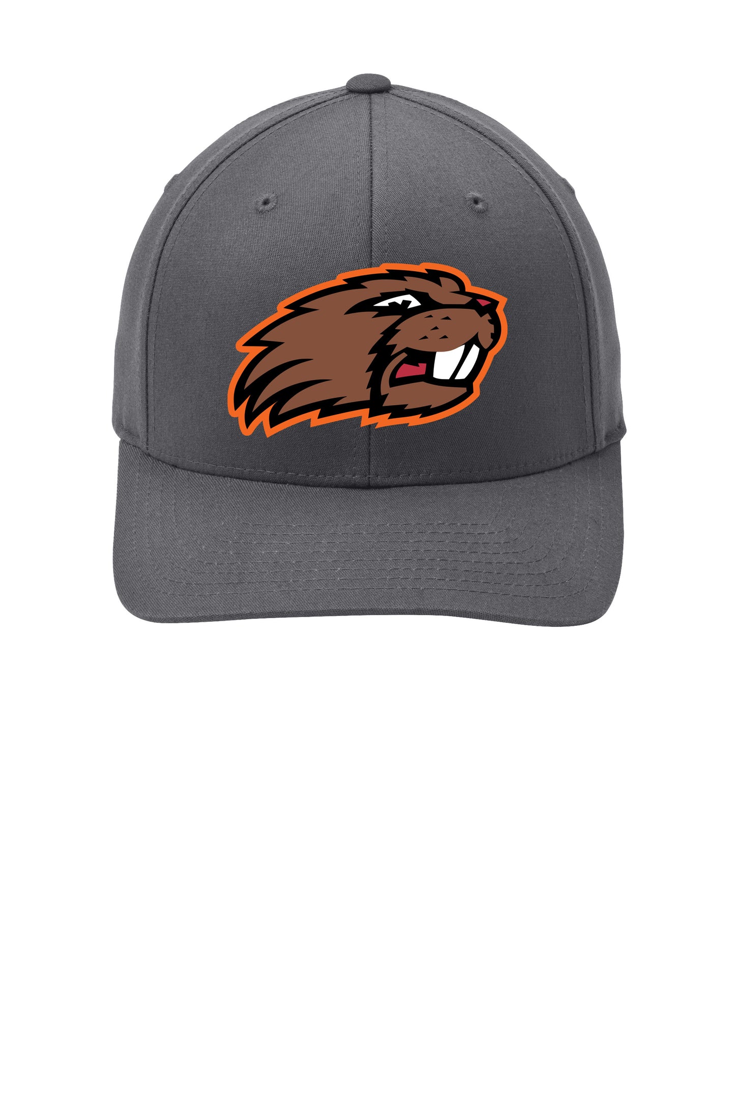Eager Beaver Flexfit Embriodered Hat (Ready 7/6)