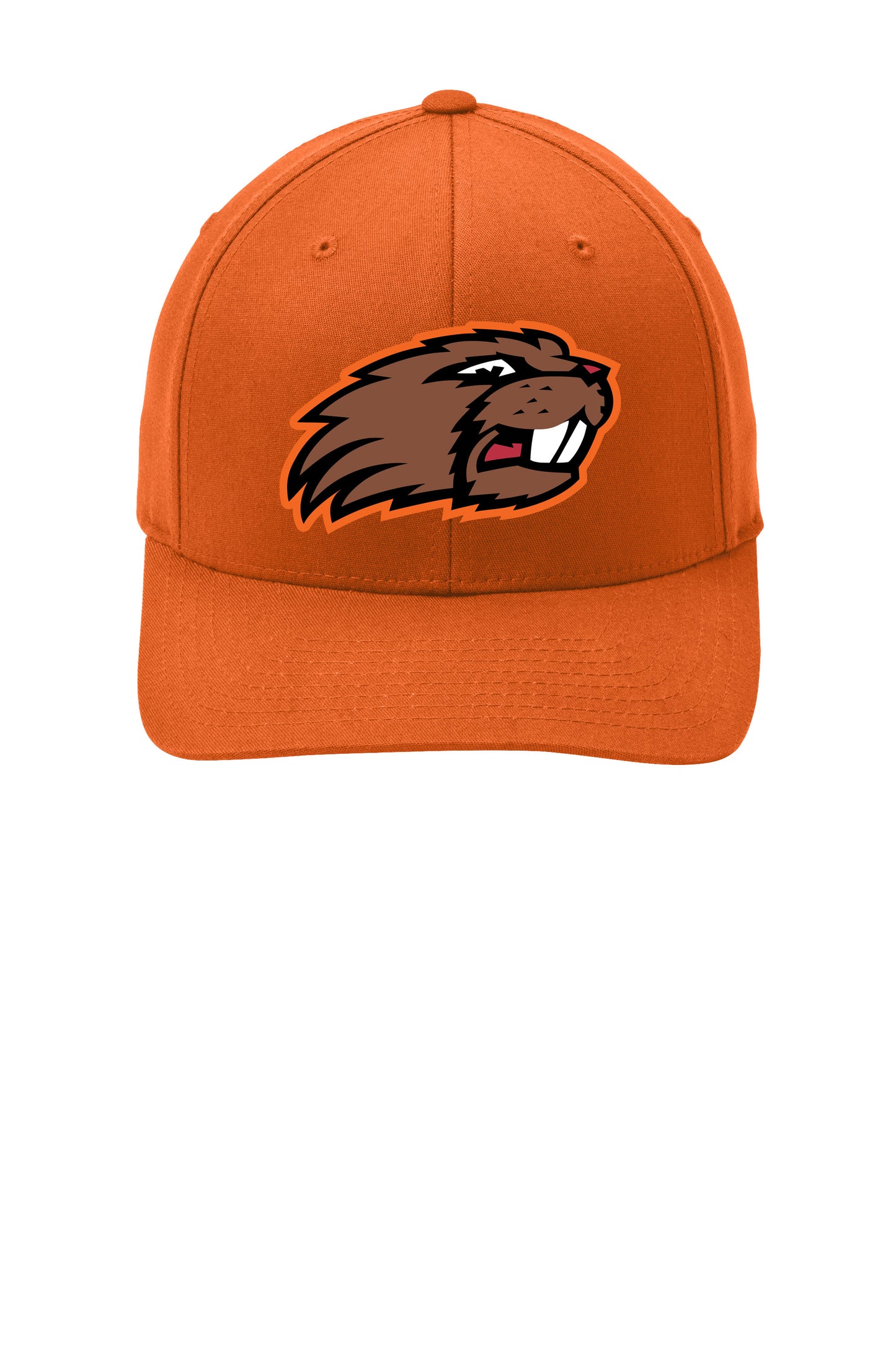 Eager Beaver Flexfit Embriodered Hat (Ready 7/6)