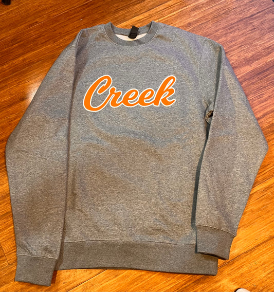 Beavercreek Creek Crew