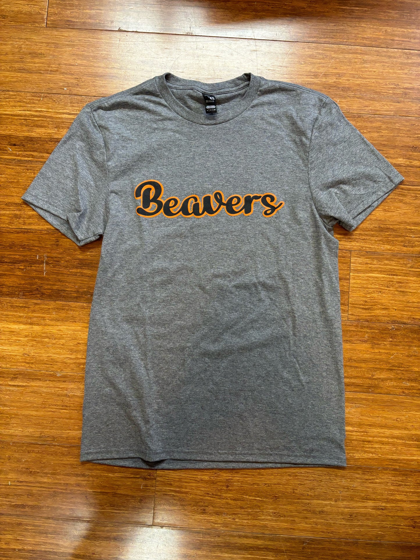 Beavercreek Beaver T-shirt