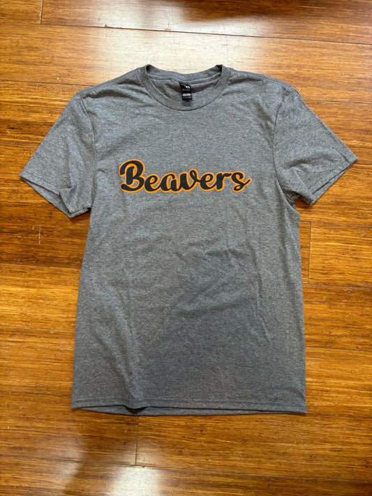 Beavercreek Beaver T-shirt