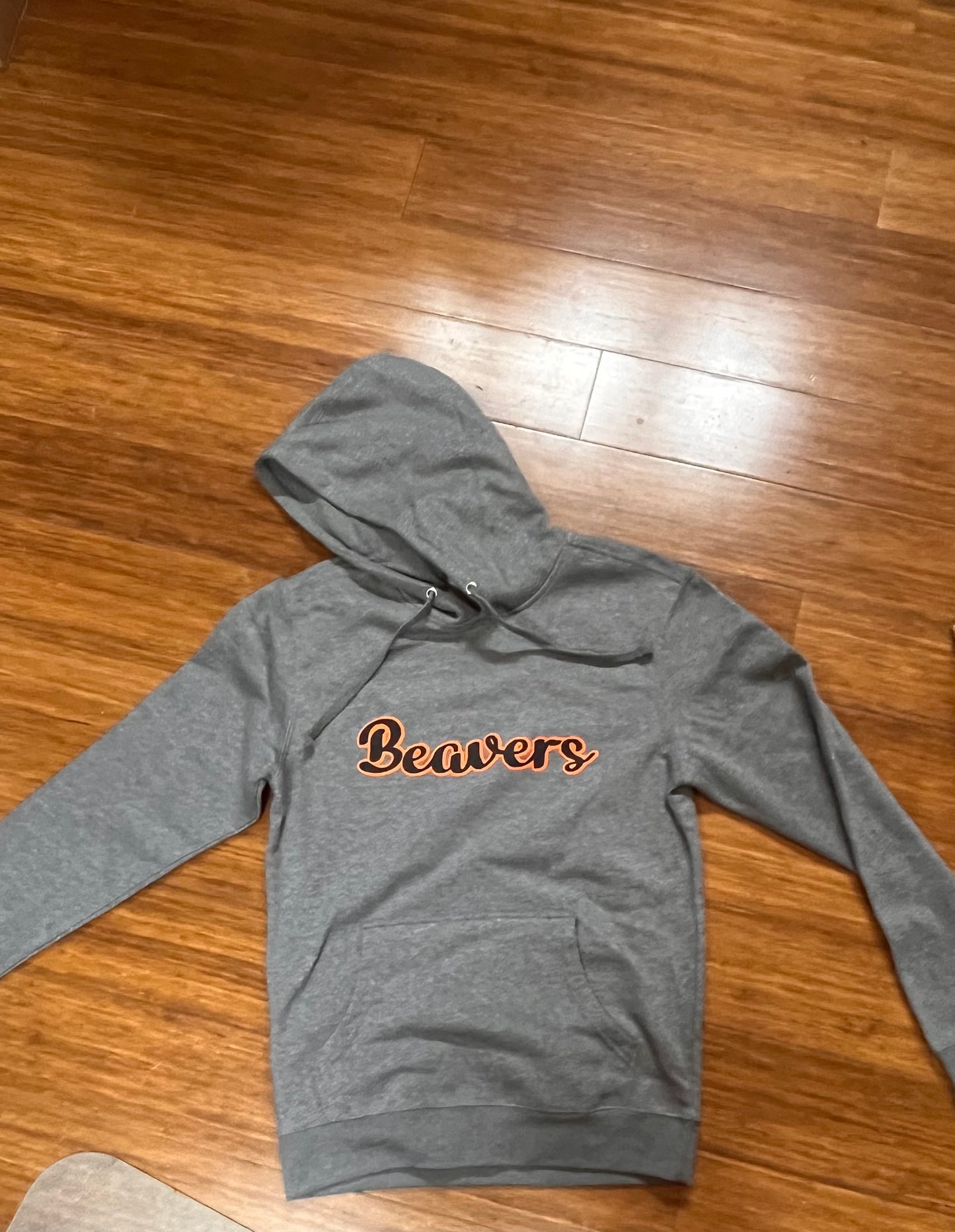 Beavercreek Beavers Hoodie