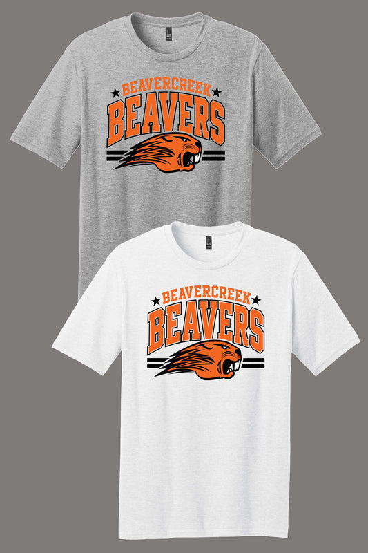 Beavercreek High School Beavers T-Shirt