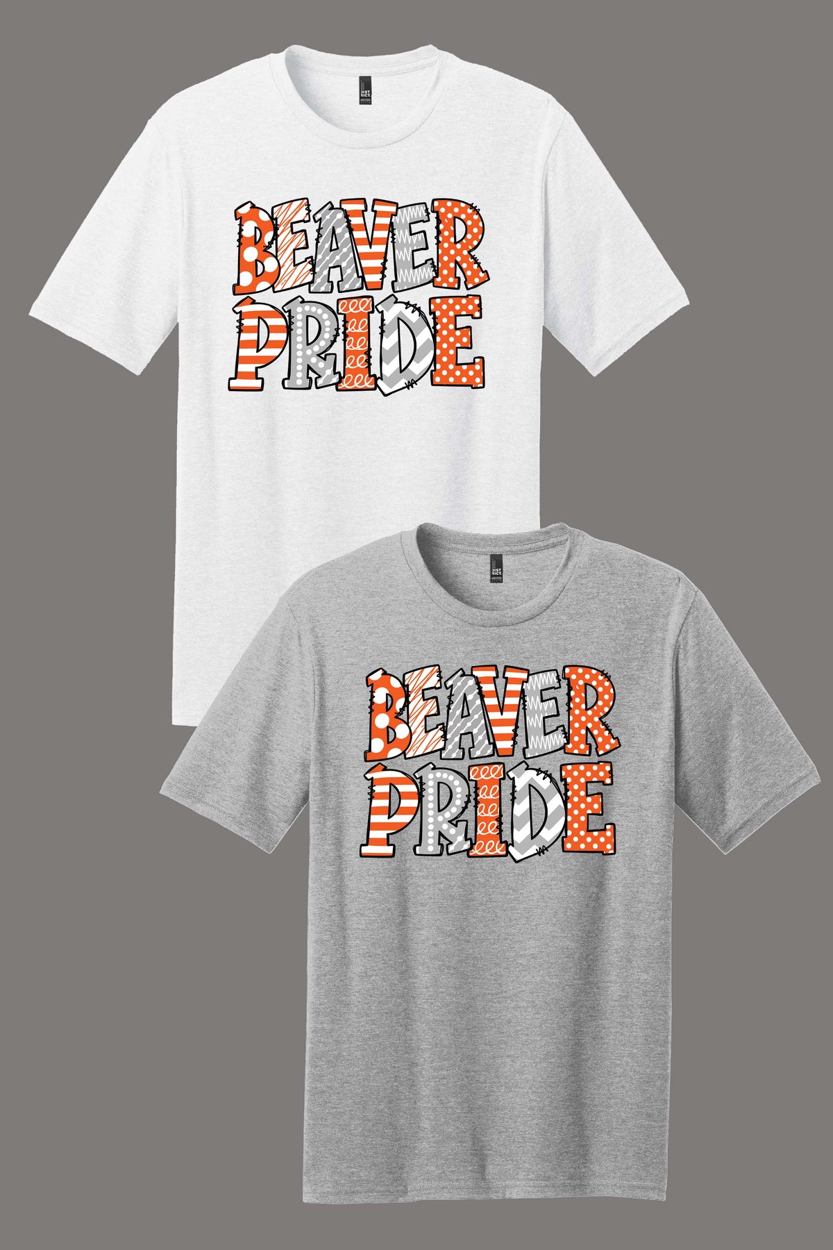 Beavercreek High School Pride T-Shirt