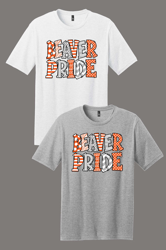 Beavercreek High School Pride T-Shirt