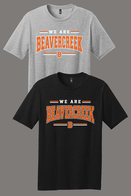 We Are Beavercreek T-Shirt
