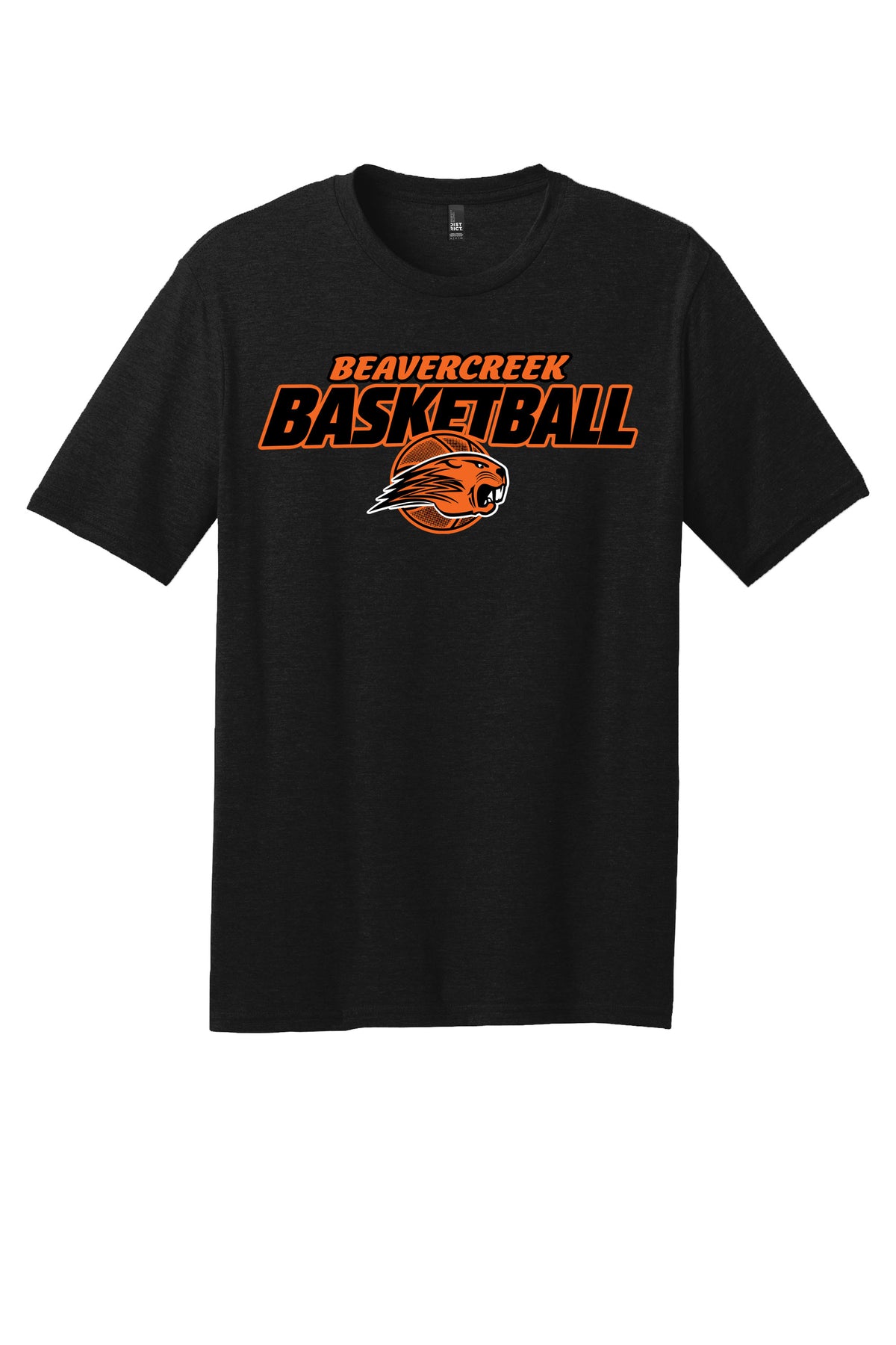 Beavercreek Basketball T-Shirt