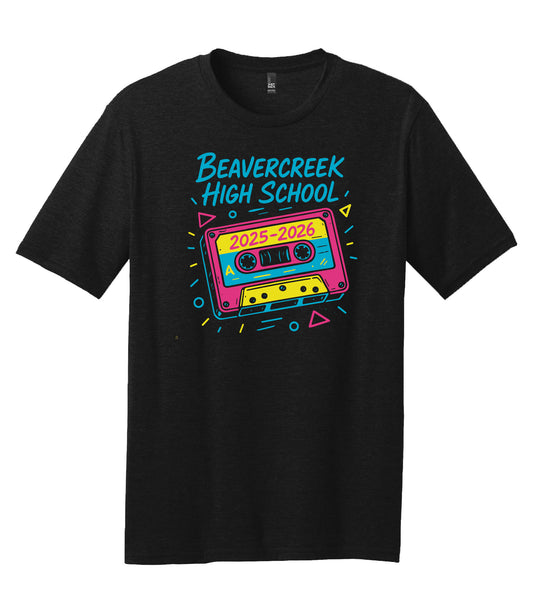 2025 BHS staff t-shirt *Pre-order*