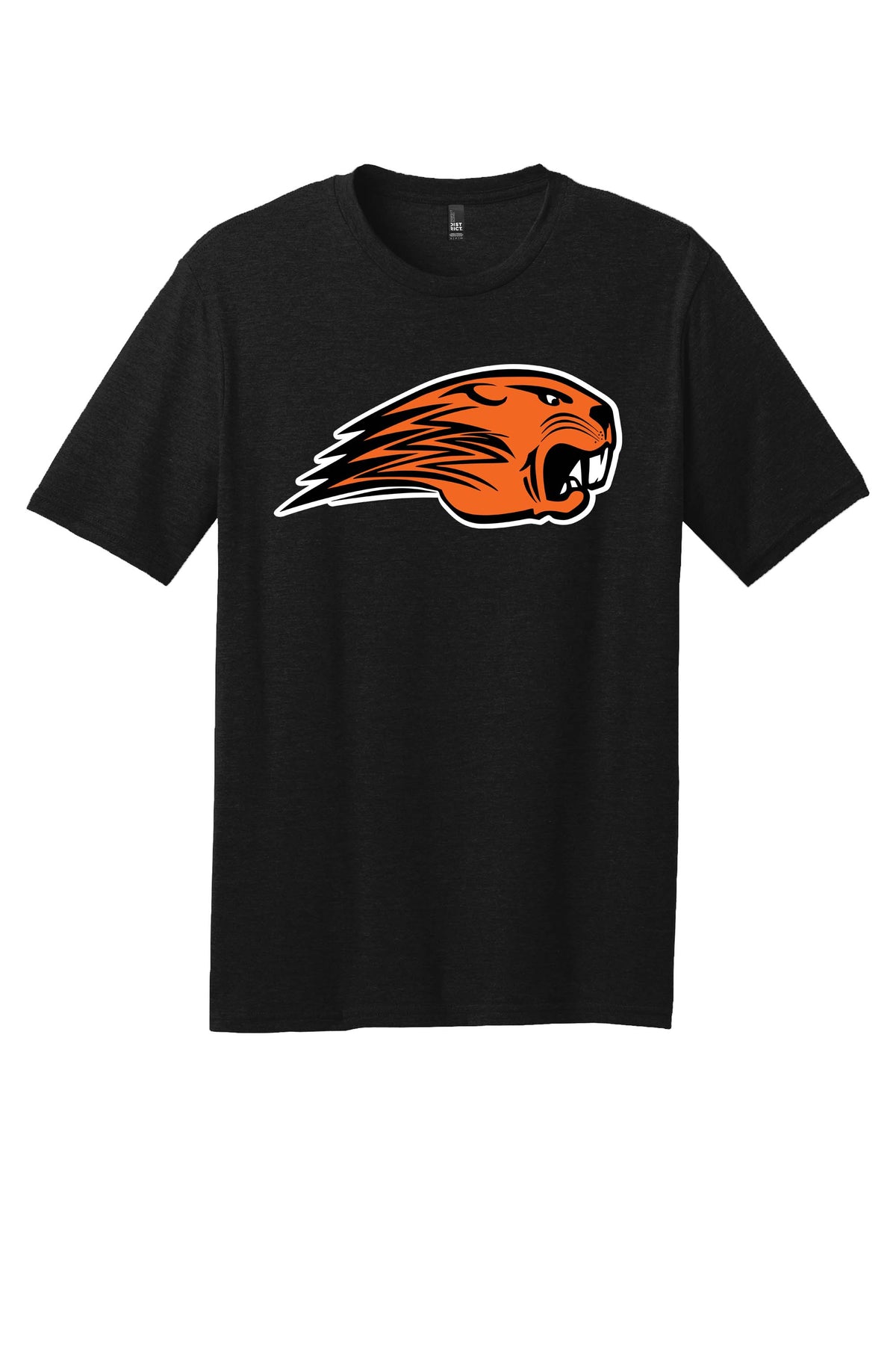 Beavercreek High School Beaverhead T-Shirt