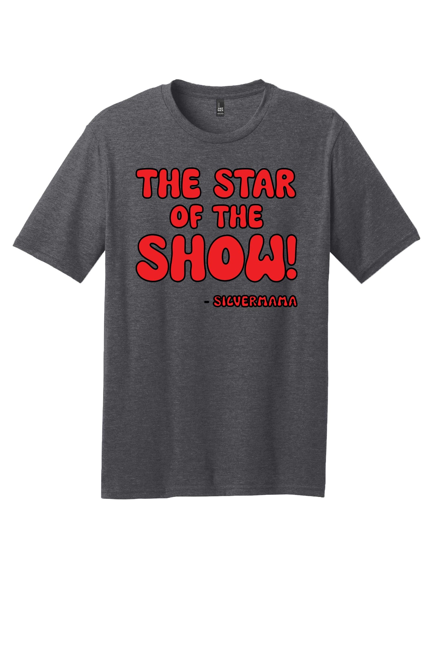 SilverMama T-Shirt