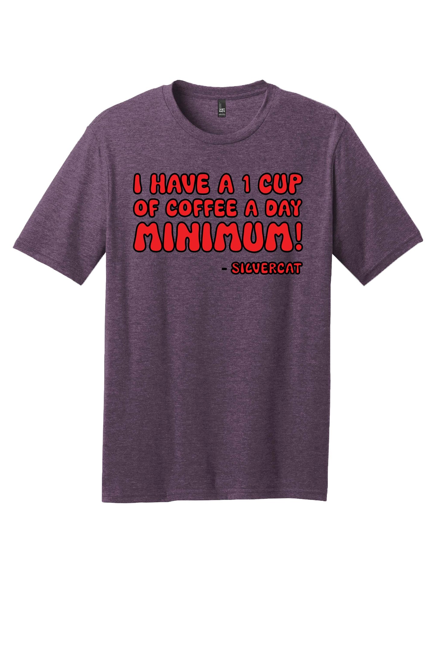 SilverCat T-Shirt