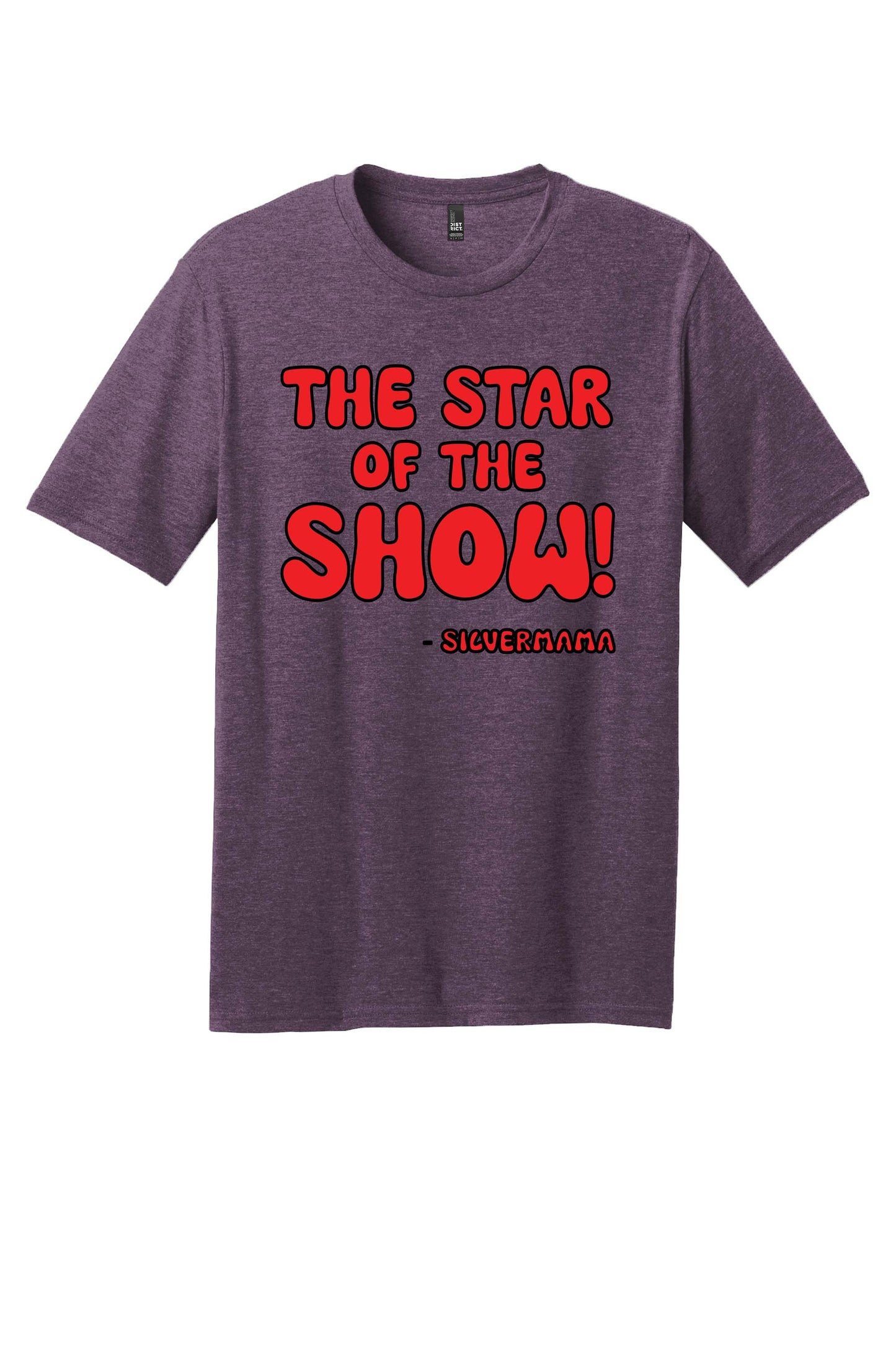 SilverMama T-Shirt