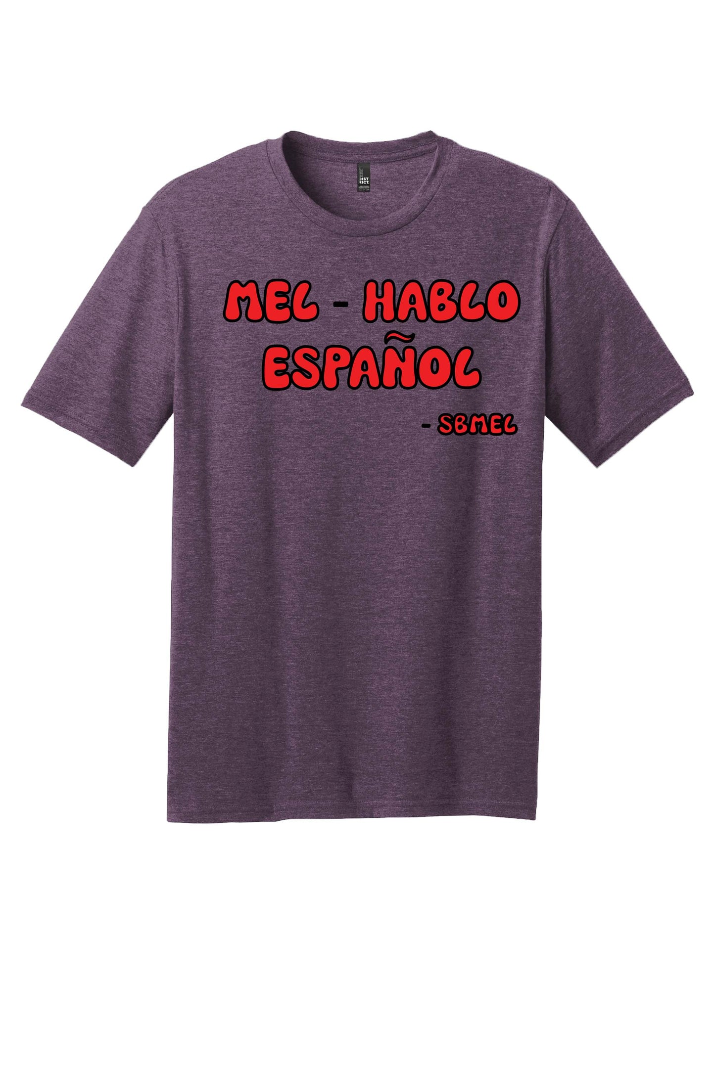 SB Mel T-Shirt