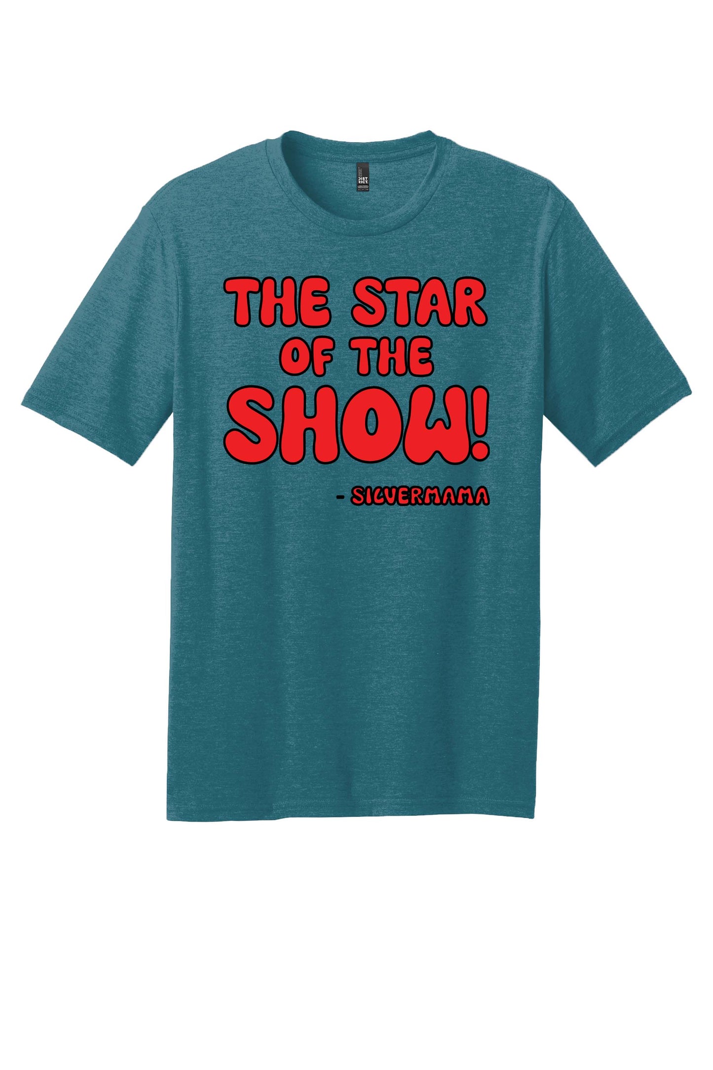 SilverMama T-Shirt