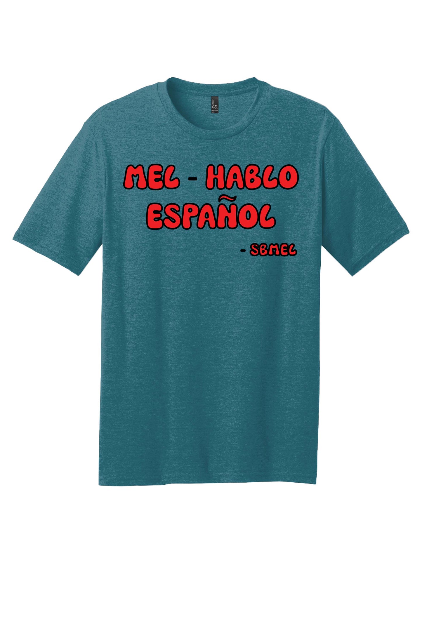 SB Mel T-Shirt