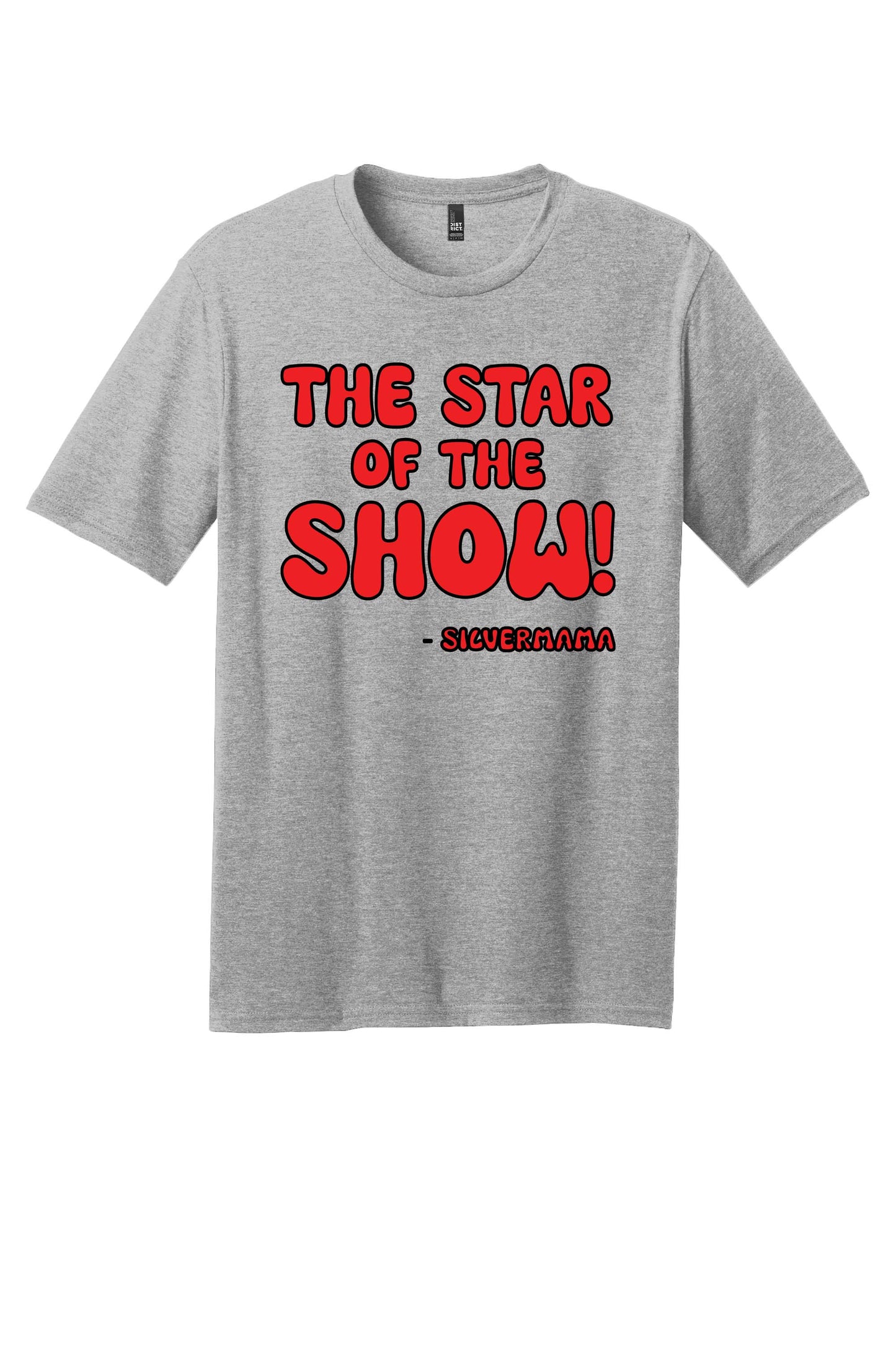 SilverMama T-Shirt