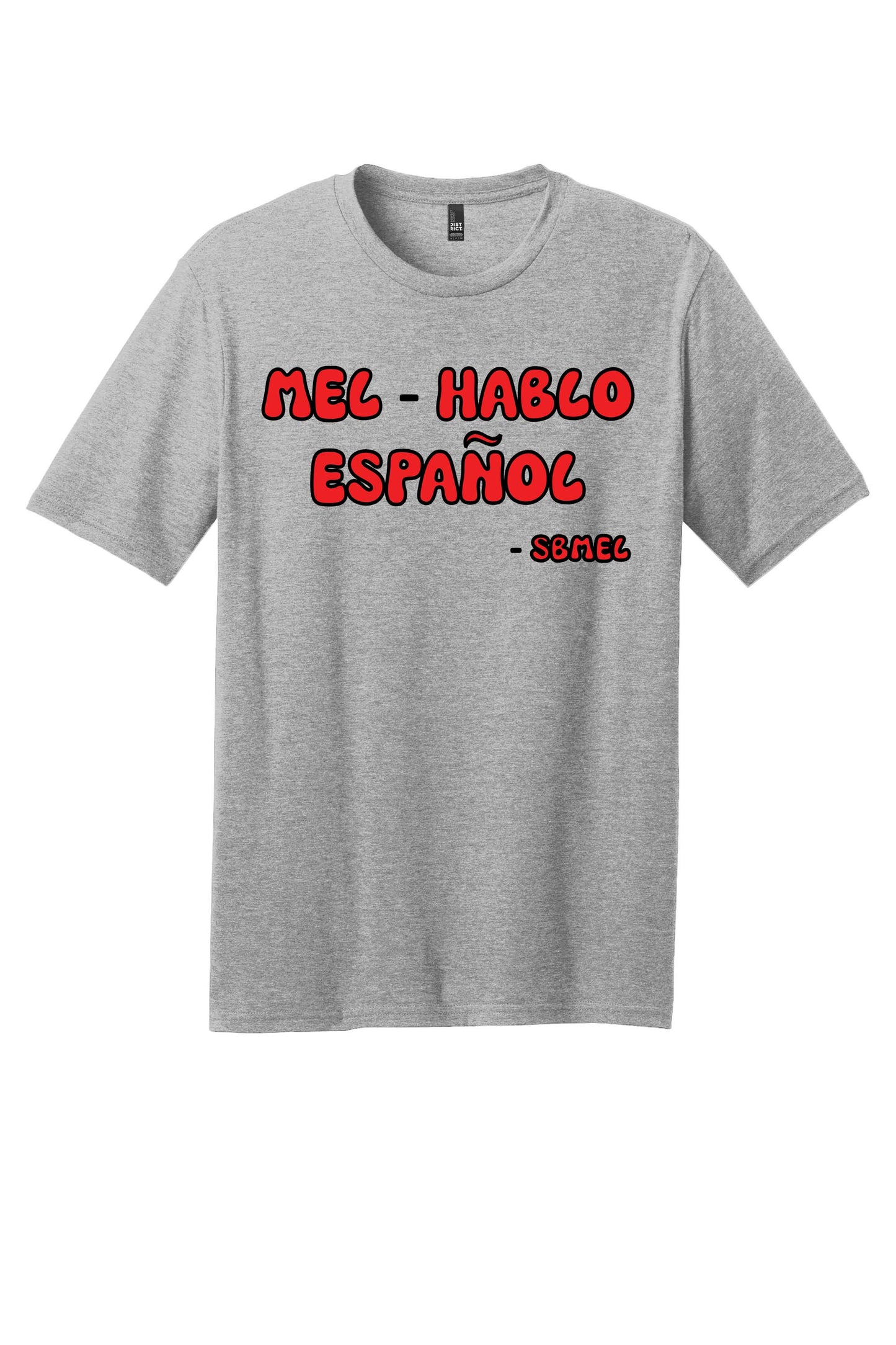SB Mel T-Shirt