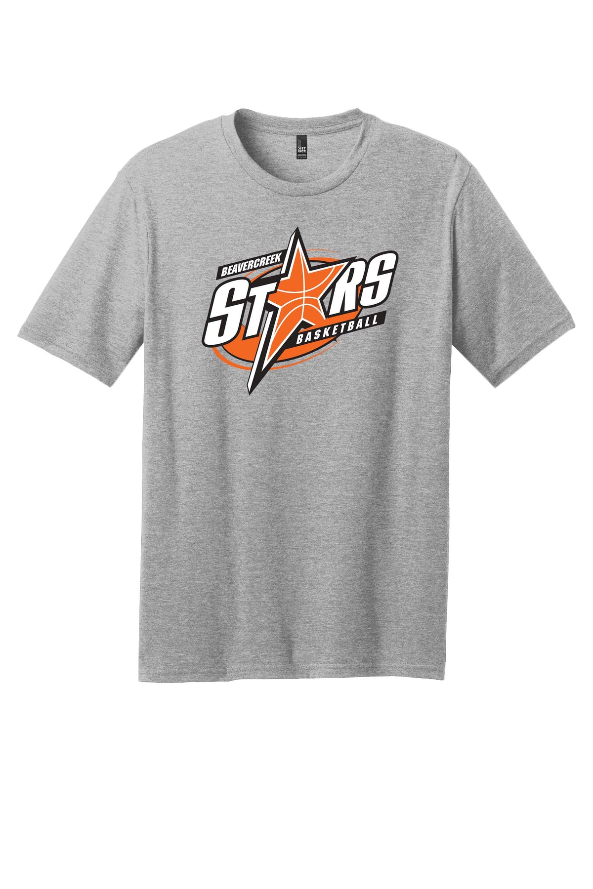 Stars Basketball T-Shirt