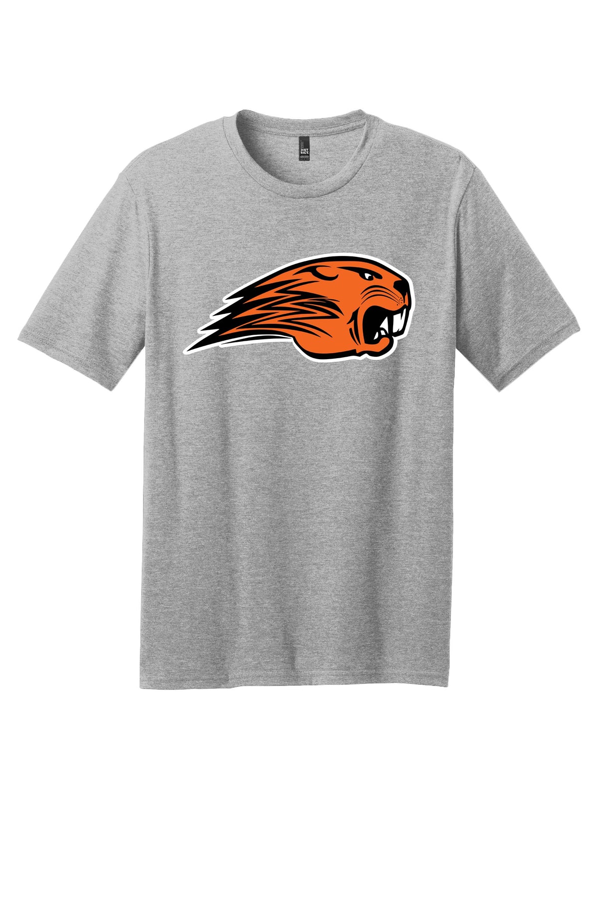 Beavercreek High School Beaverhead T-Shirt
