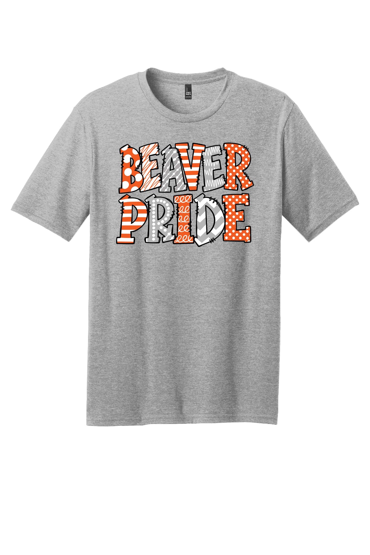 Beavercreek High School Pride T-Shirt