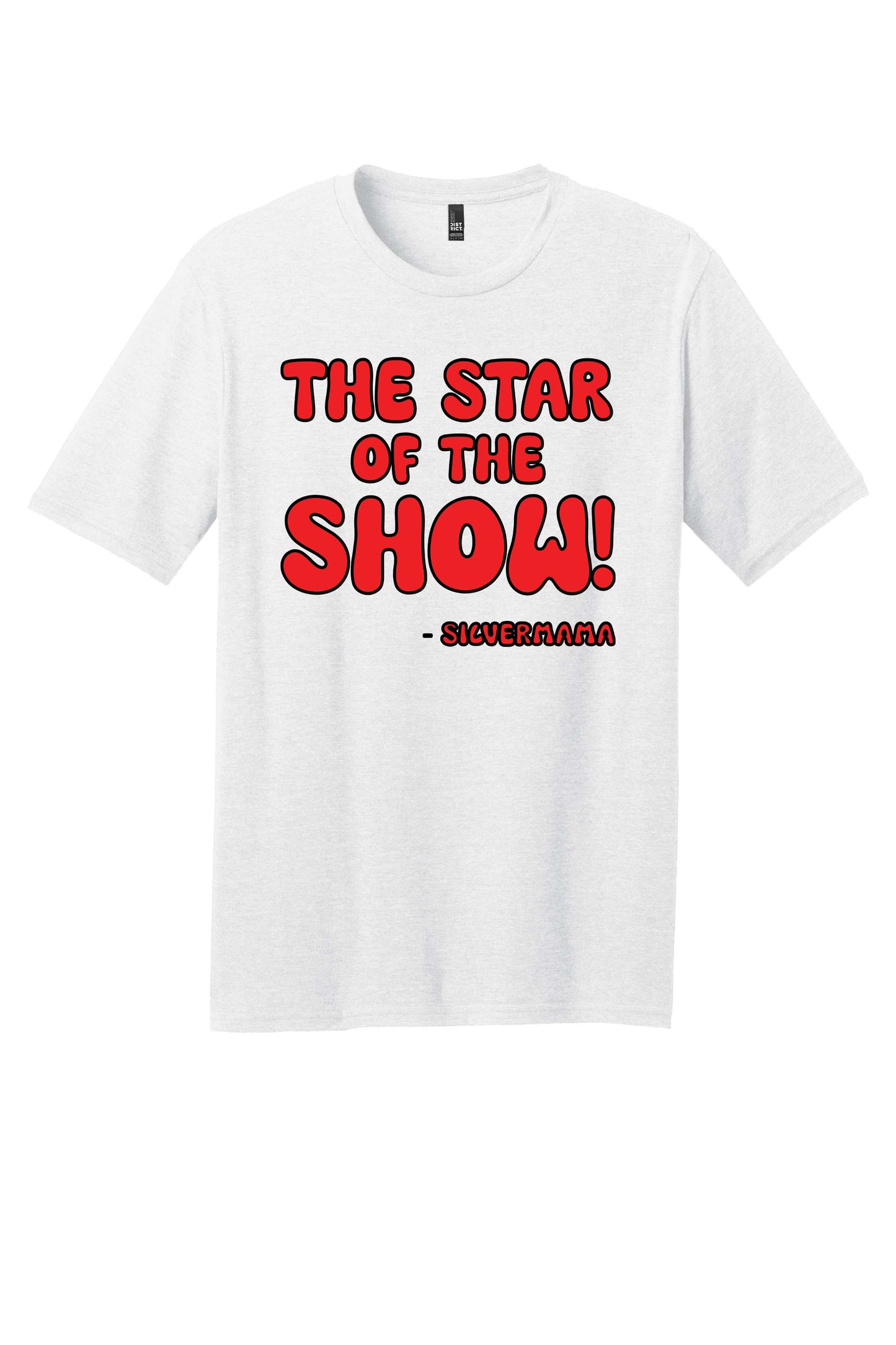 SilverMama T-Shirt