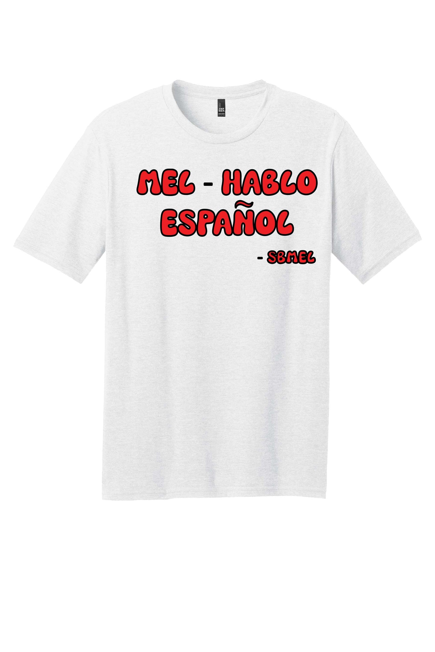 SB Mel T-Shirt
