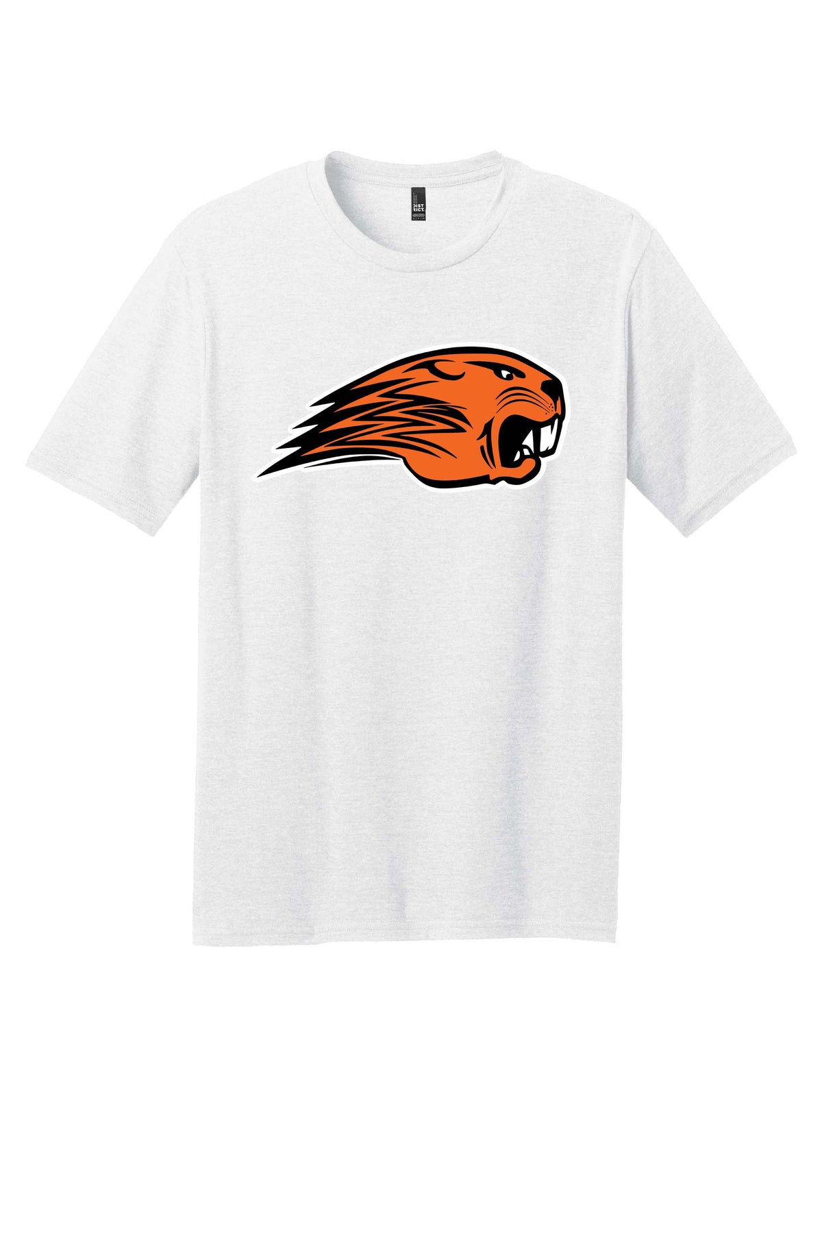 Beavercreek High School Beaverhead T-Shirt