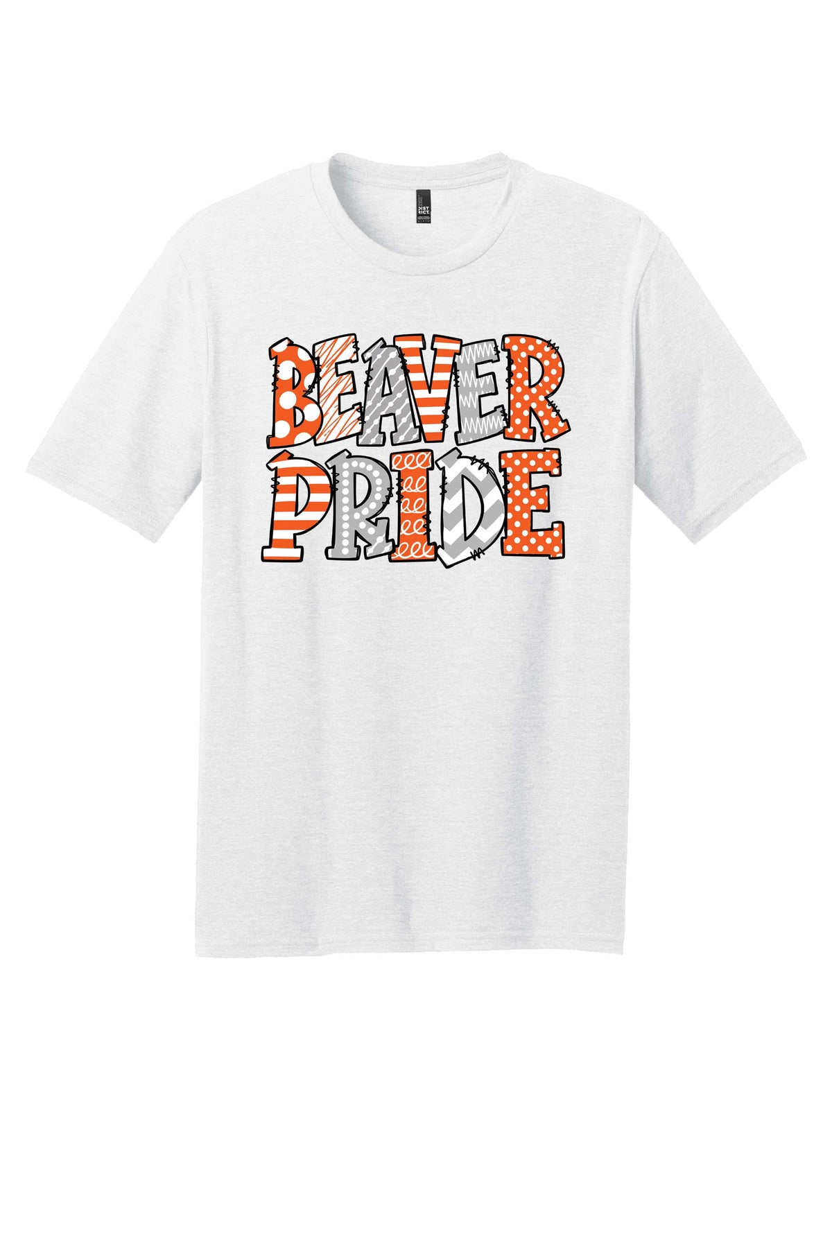 Beavercreek High School Pride T-Shirt