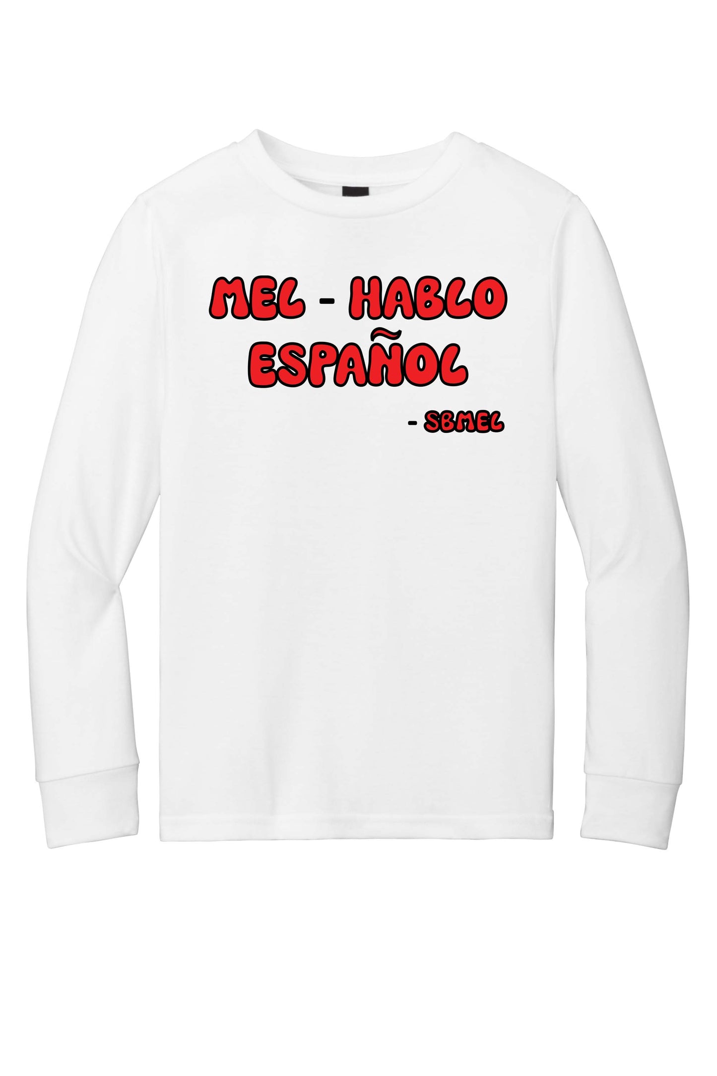 SB Long Sleeve T-Shirt