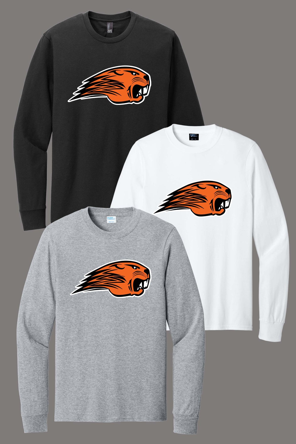 Beavercreek High School Beaverhead Crewneck